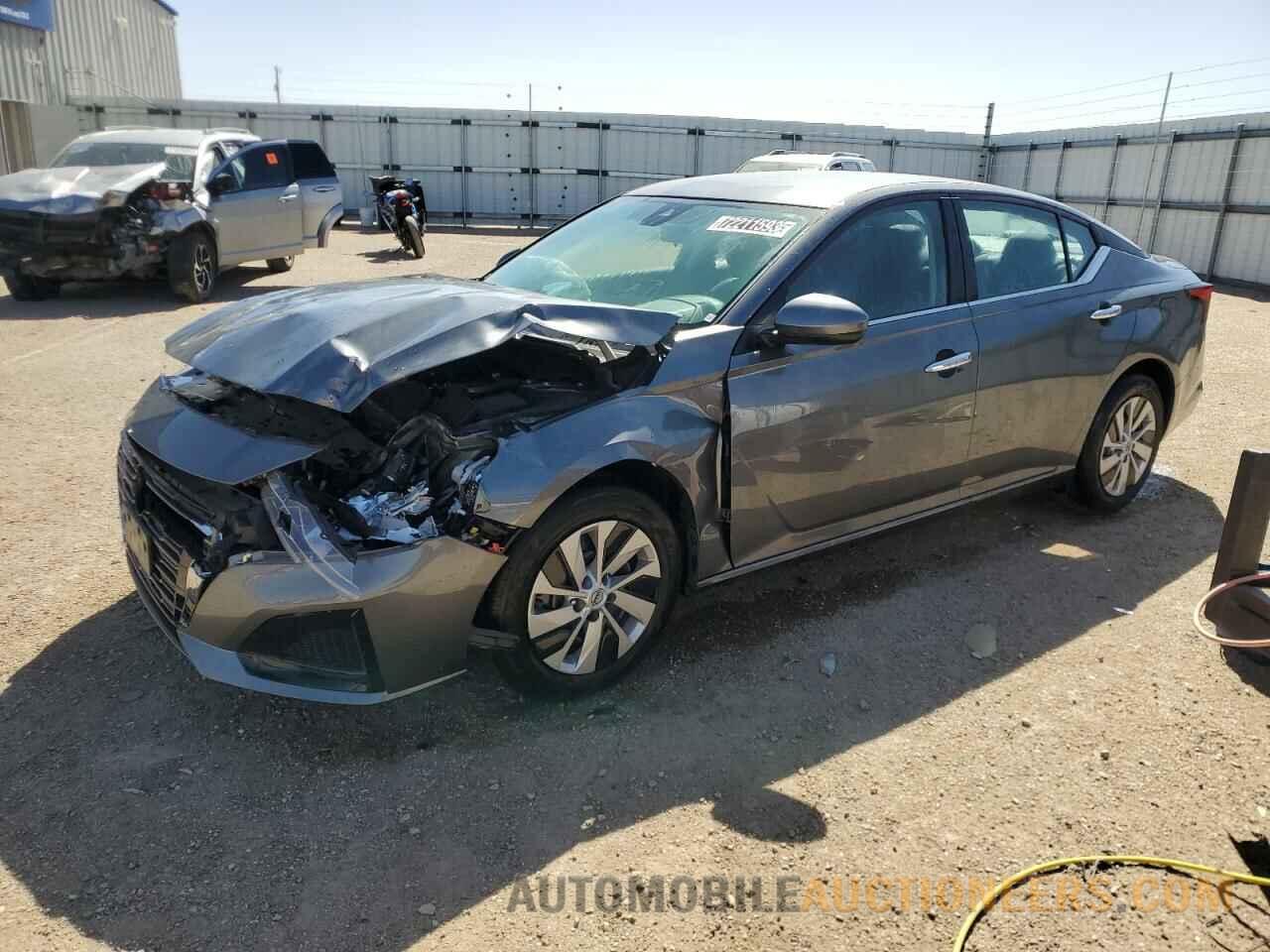 1N4BL4BV7PN411589 NISSAN ALTIMA 2023