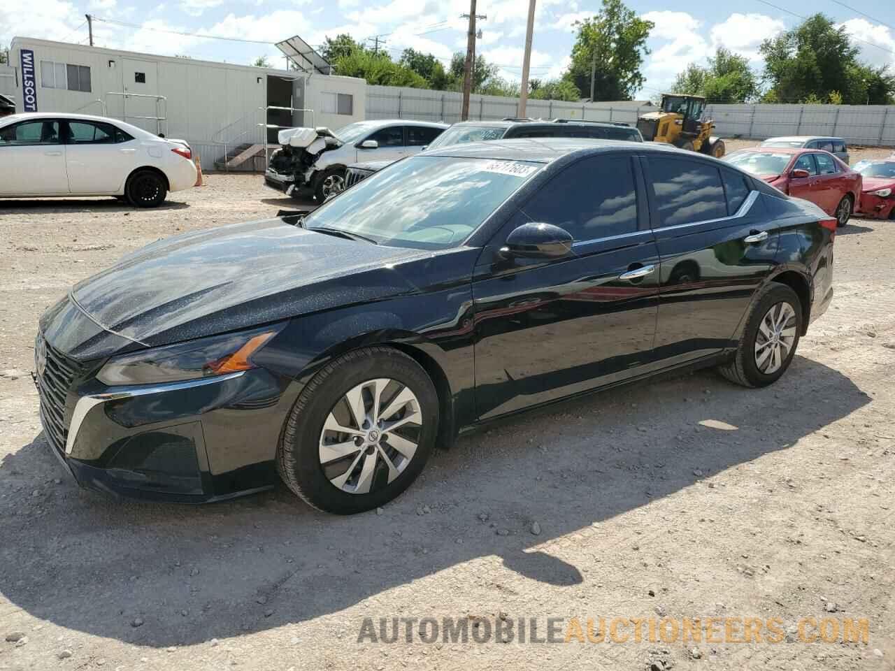 1N4BL4BV7PN413830 NISSAN ALTIMA 2023