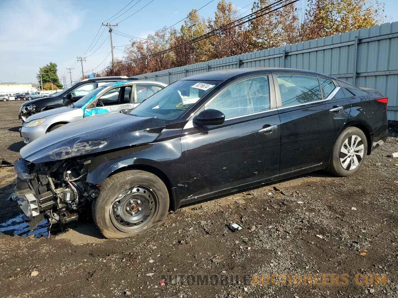 1N4BL4BV7PN421250 NISSAN ALTIMA 2023