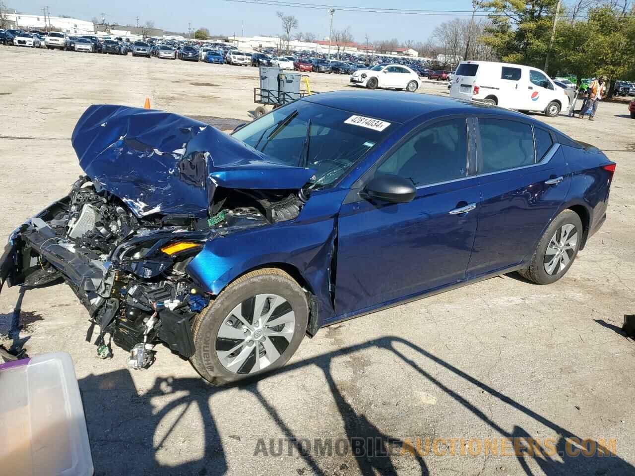 1N4BL4BV7RN300625 NISSAN ALTIMA 2024