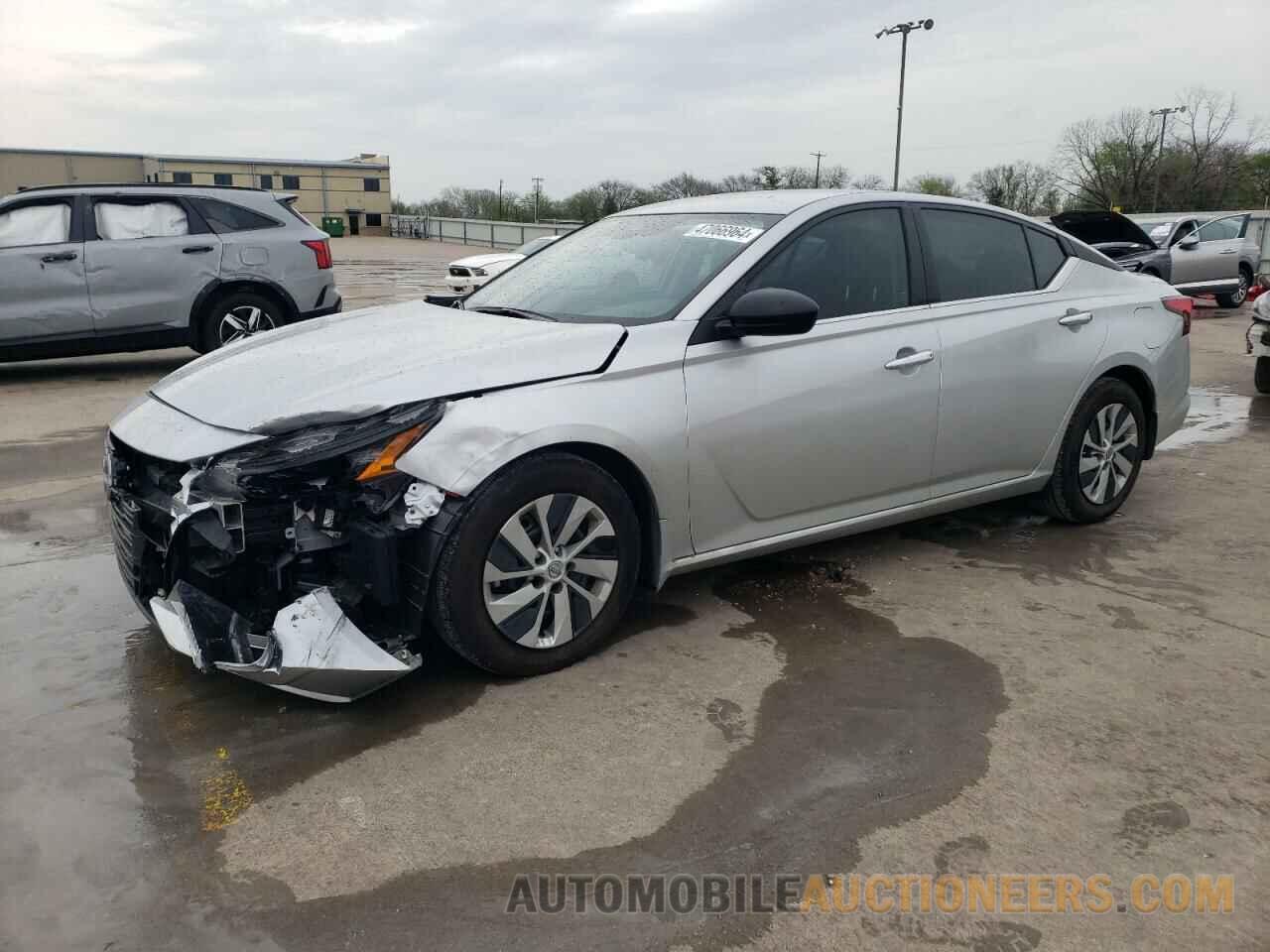 1N4BL4BV7RN306327 NISSAN ALTIMA 2024