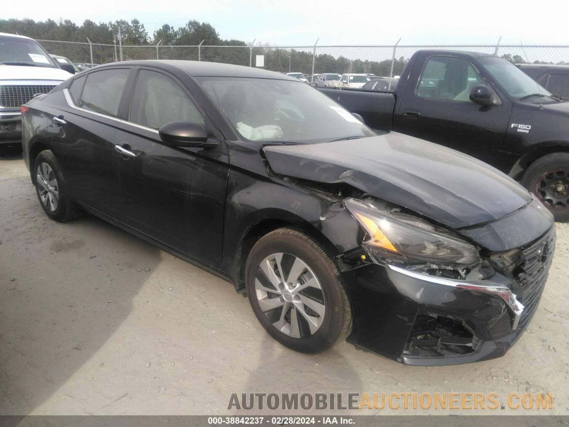 1N4BL4BV7RN316355 NISSAN ALTIMA 2024