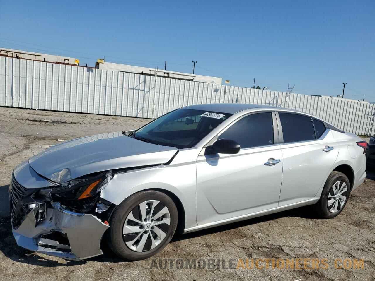 1N4BL4BV7RN322169 NISSAN ALTIMA 2024