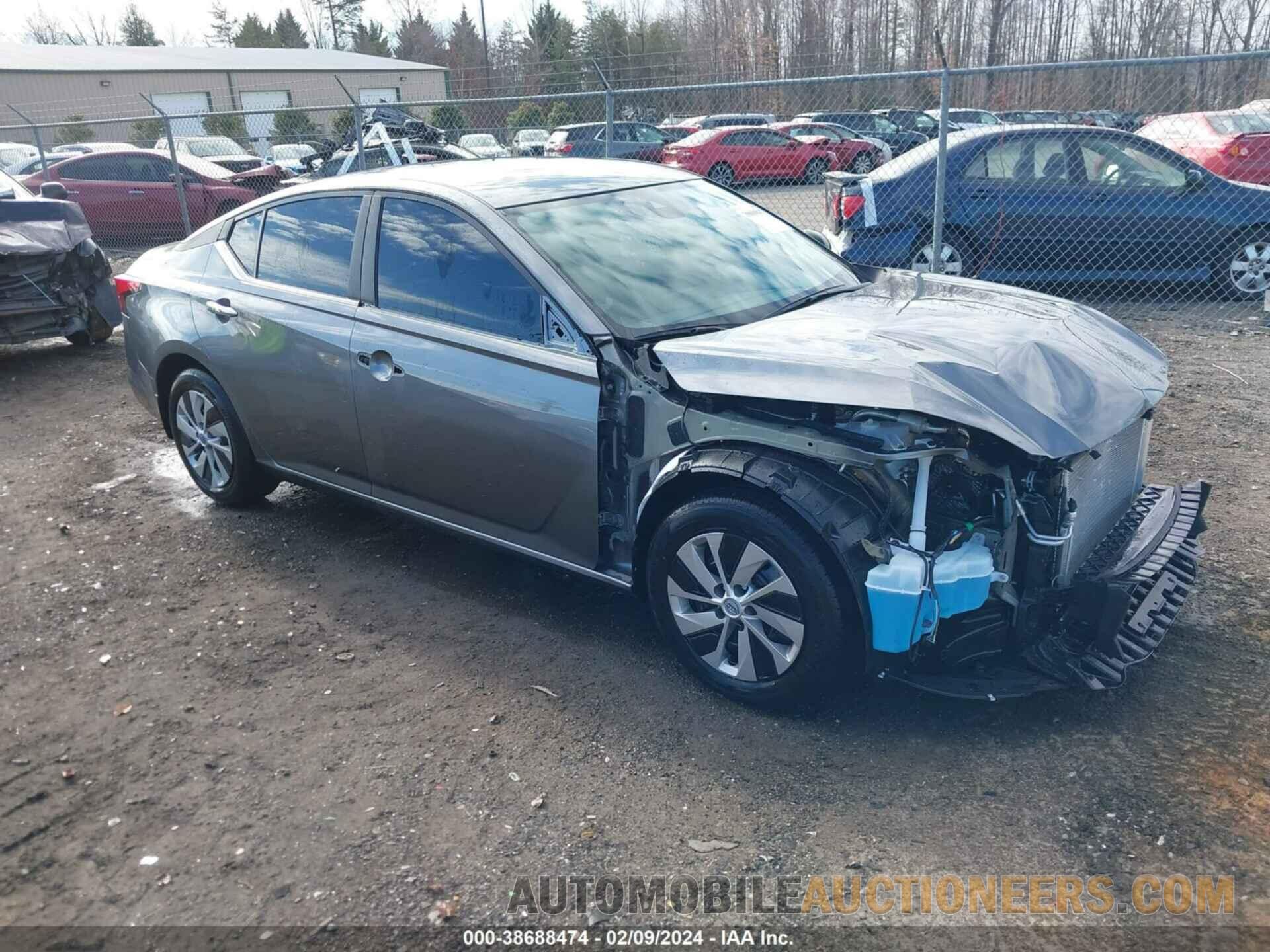 1N4BL4BV7RN329591 NISSAN ALTIMA 2024