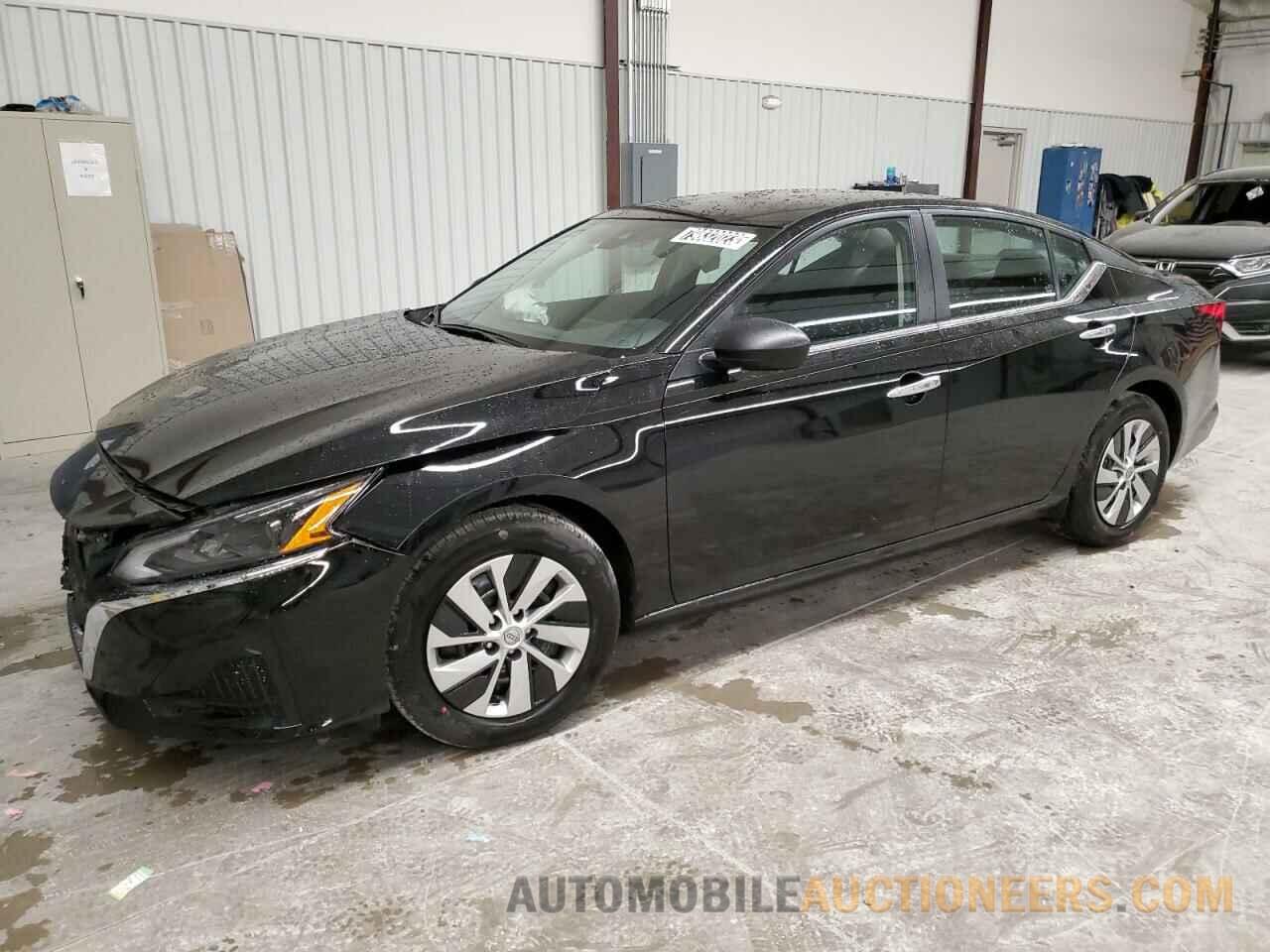 1N4BL4BV7RN349050 NISSAN ALTIMA 2024