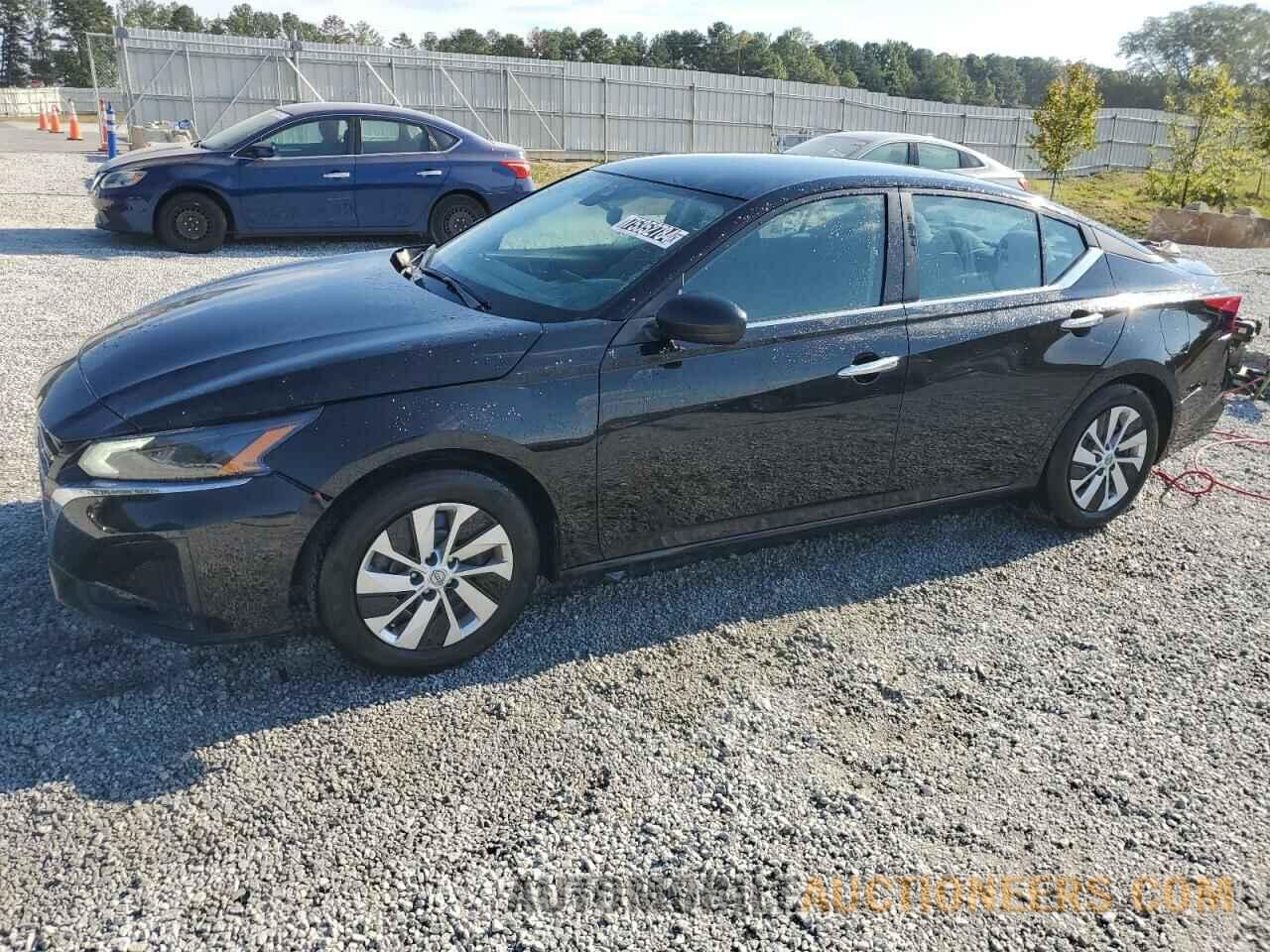 1N4BL4BV7RN350392 NISSAN ALTIMA 2024