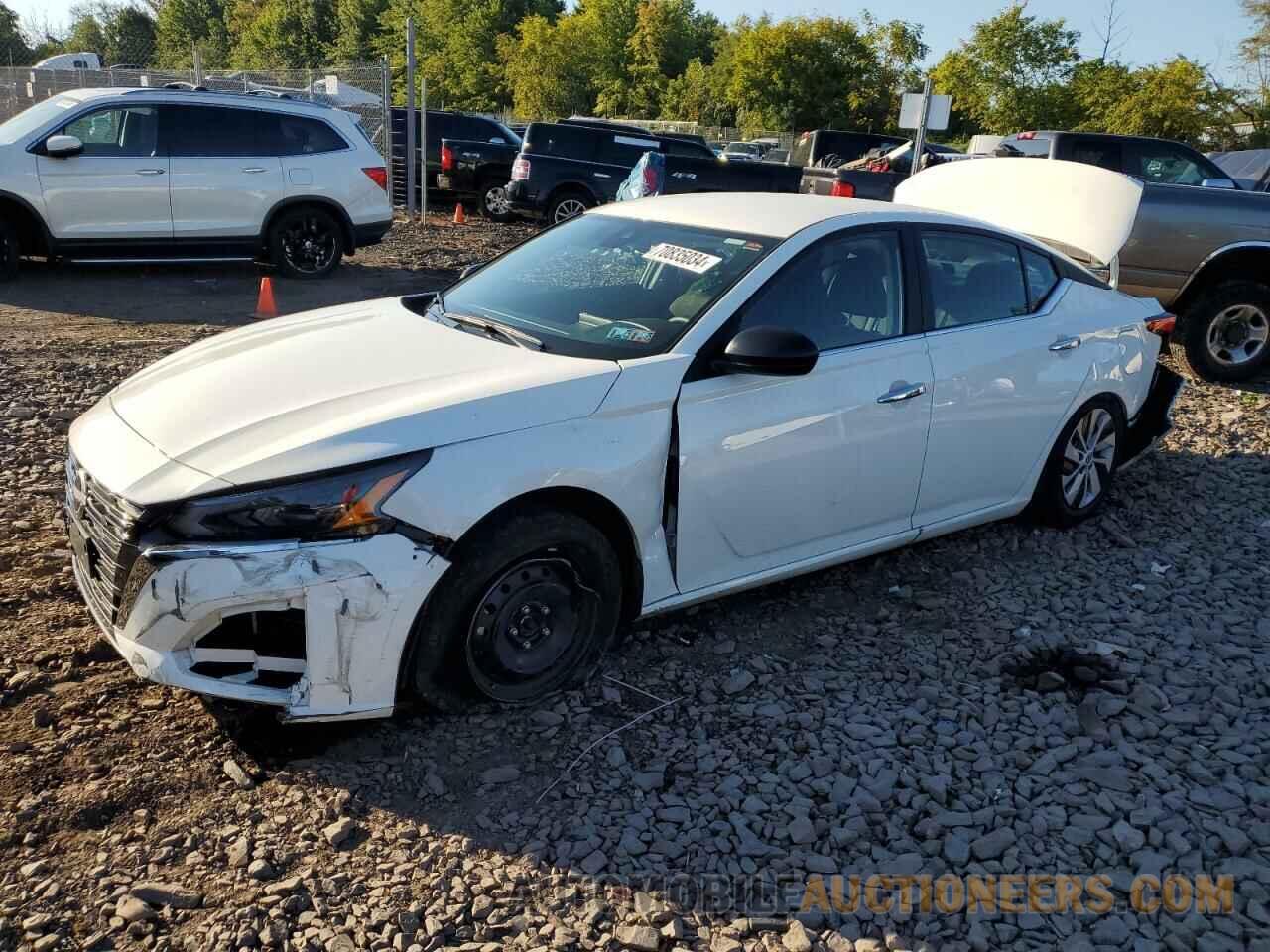 1N4BL4BV7RN369928 NISSAN ALTIMA 2024