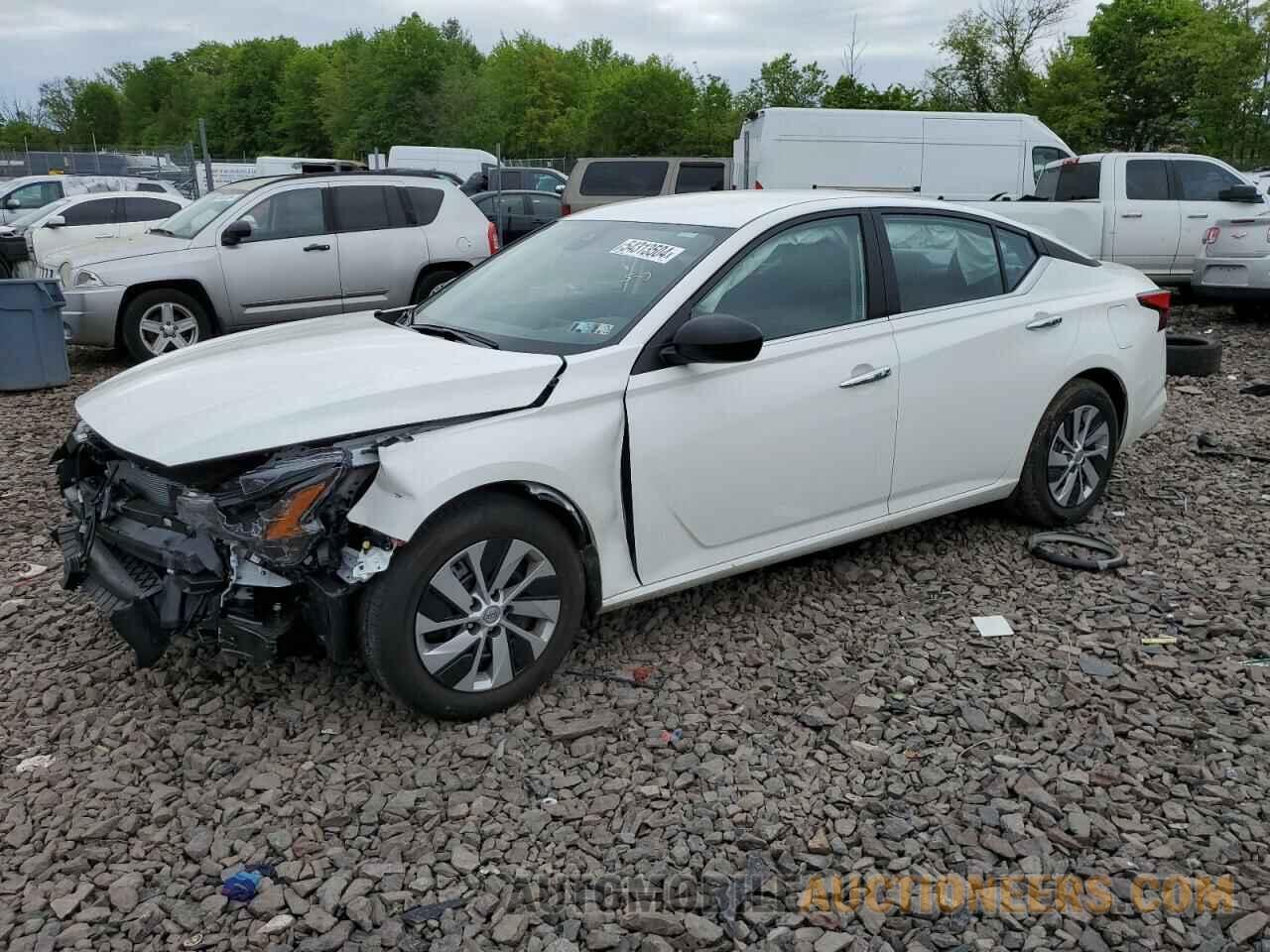 1N4BL4BV7RN369959 NISSAN ALTIMA 2024