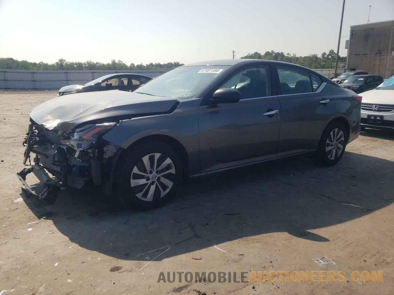 1N4BL4BV7RN373347 NISSAN ALTIMA 2024