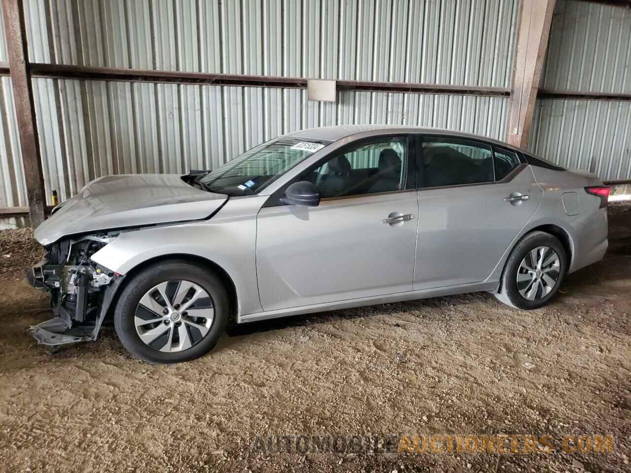 1N4BL4BV7RN375583 NISSAN ALTIMA 2024