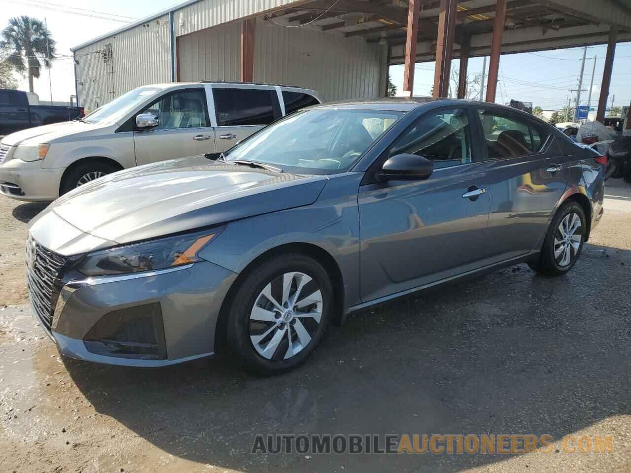 1N4BL4BV7RN395879 NISSAN ALTIMA 2024