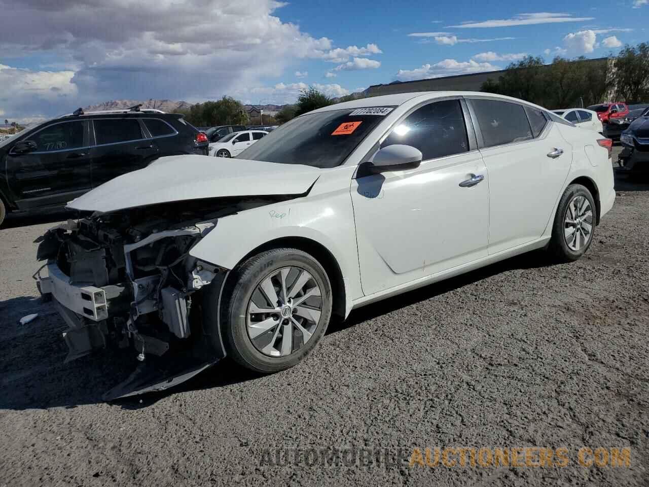 1N4BL4BV8KC101956 NISSAN ALTIMA 2019