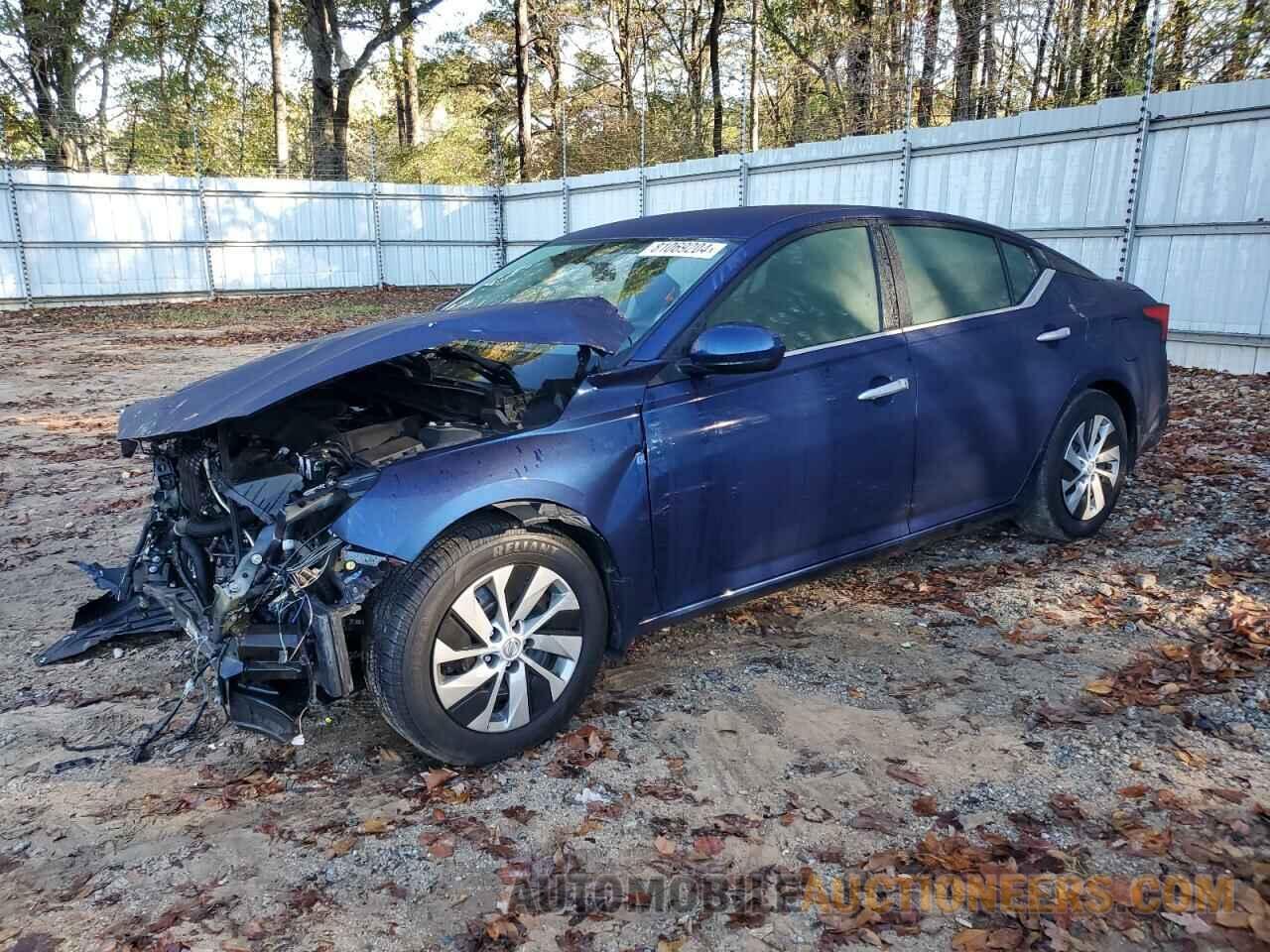 1N4BL4BV8KC103478 NISSAN ALTIMA 2019