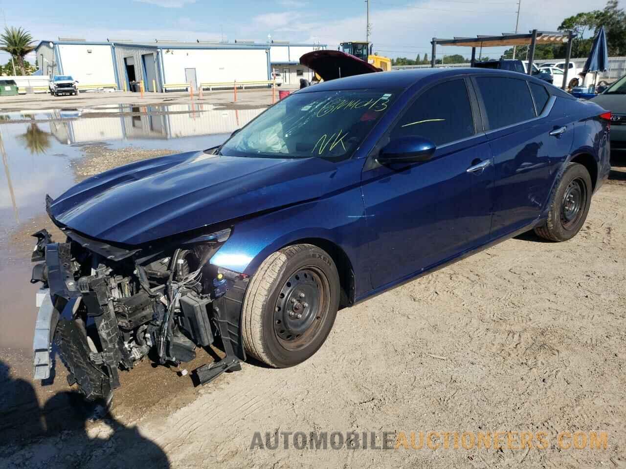 1N4BL4BV8KC108616 NISSAN ALTIMA 2019