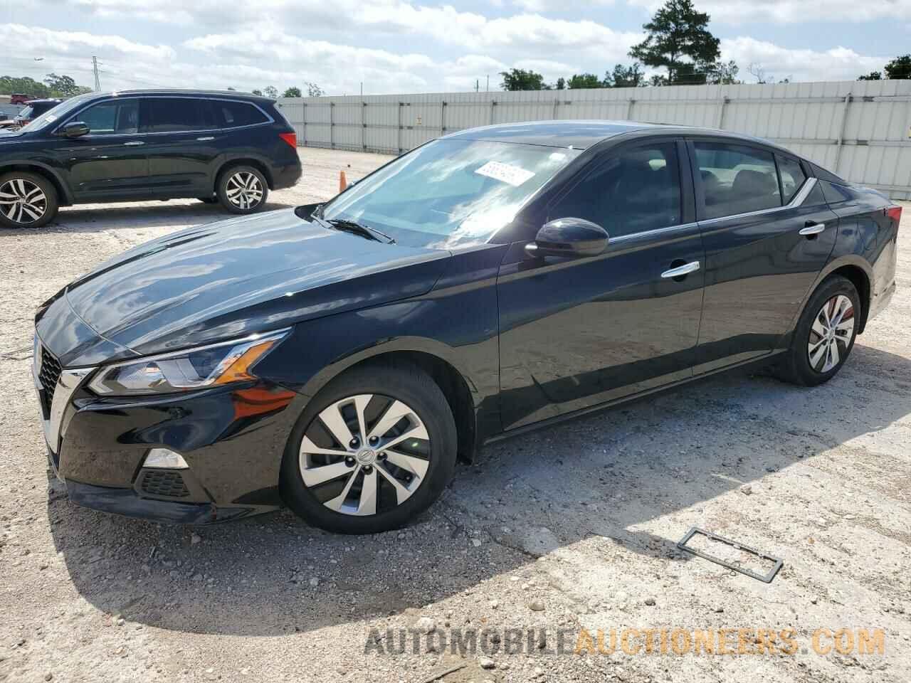 1N4BL4BV8KC112794 NISSAN ALTIMA 2019