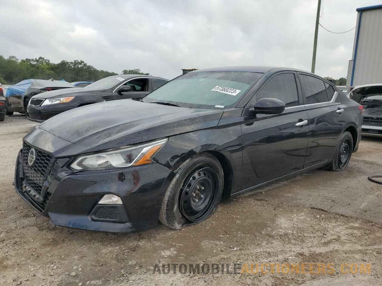 1N4BL4BV8KC145245 NISSAN ALTIMA 2019