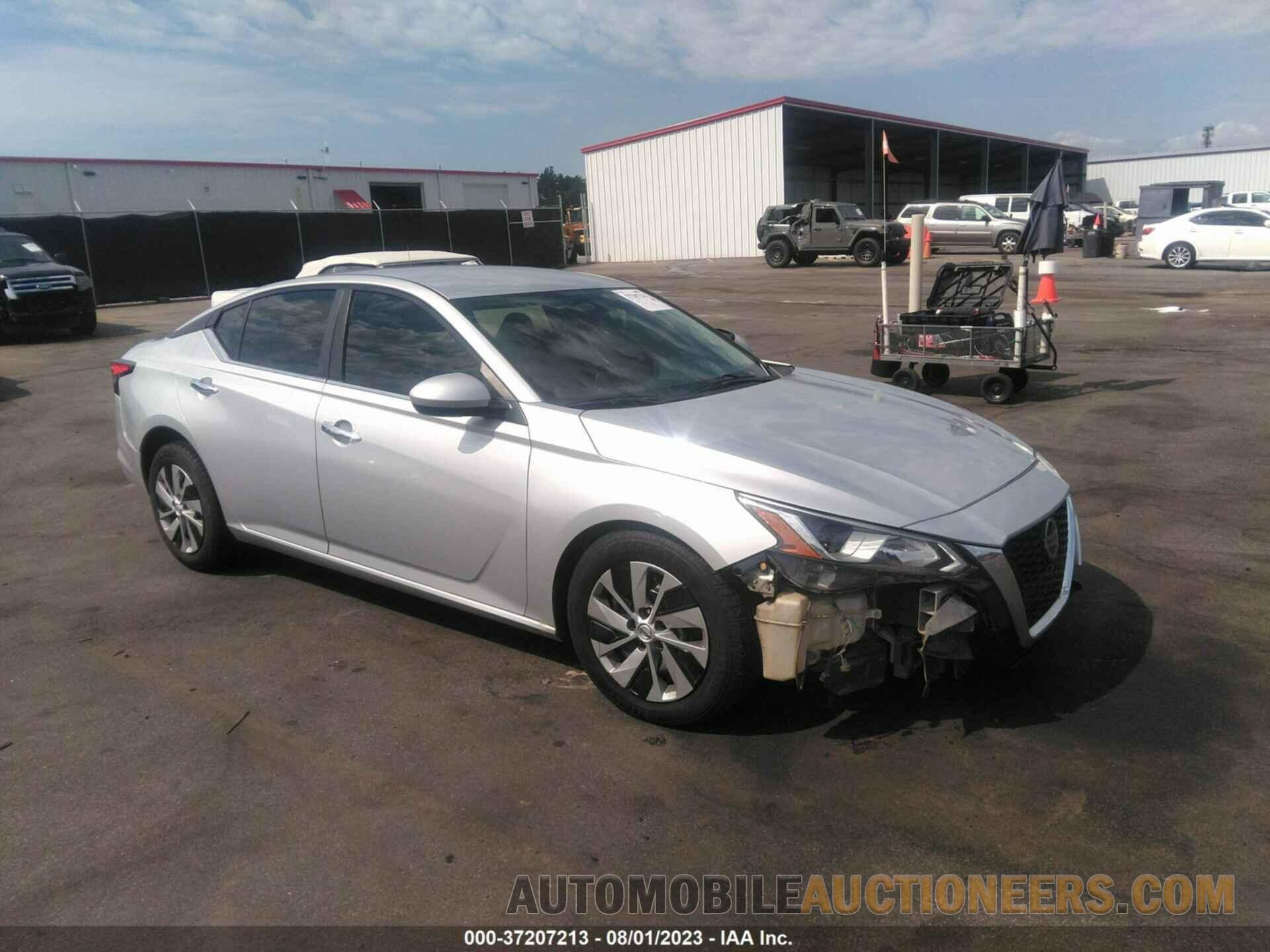 1N4BL4BV8KC149876 NISSAN ALTIMA 2019