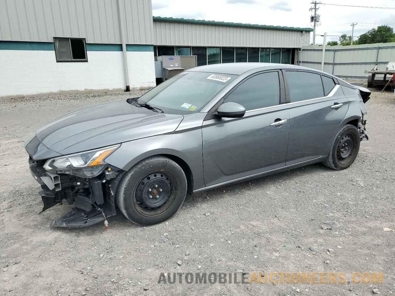 1N4BL4BV8KC168606 NISSAN ALTIMA 2019