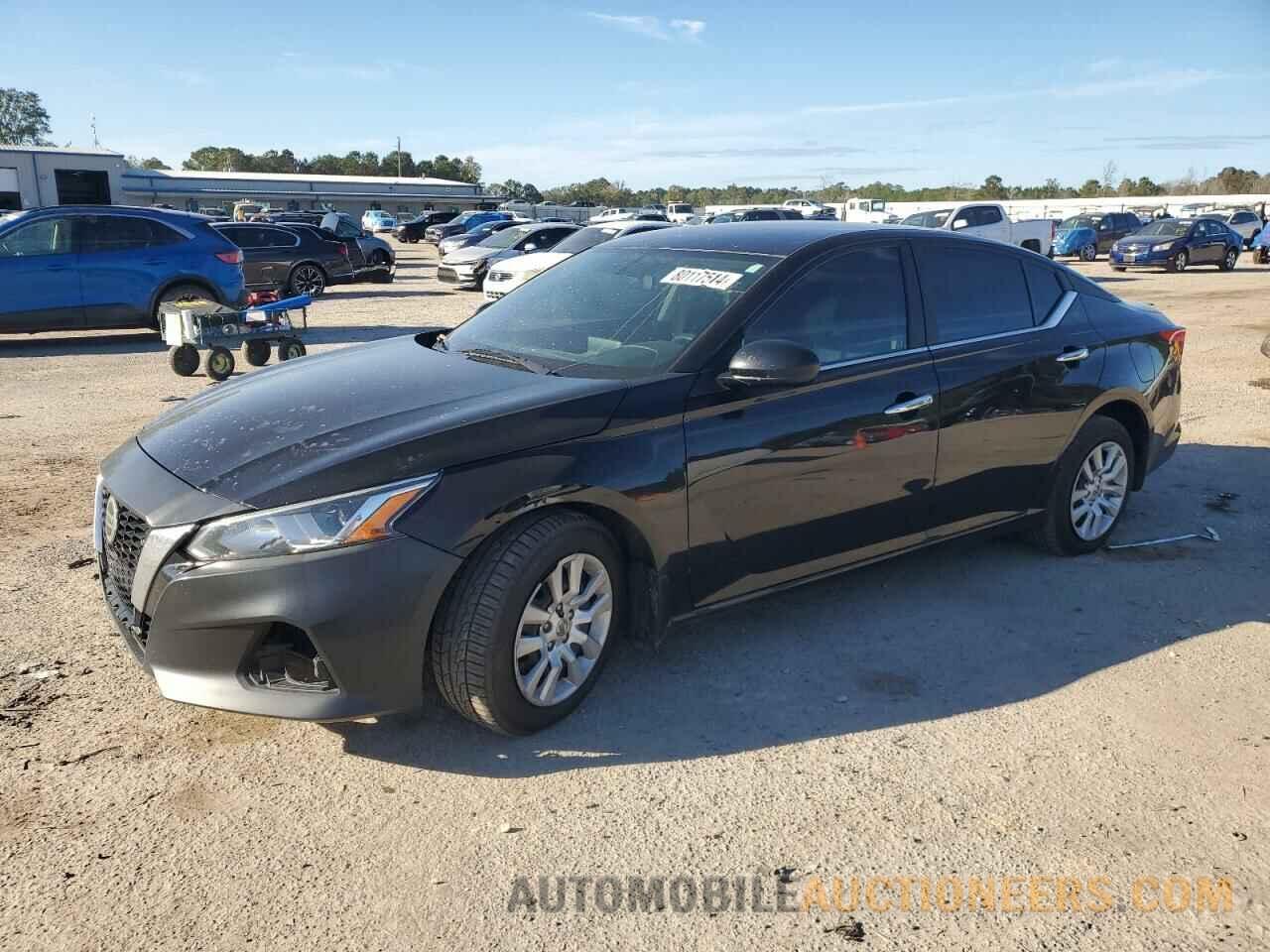 1N4BL4BV8KC183302 NISSAN ALTIMA 2019