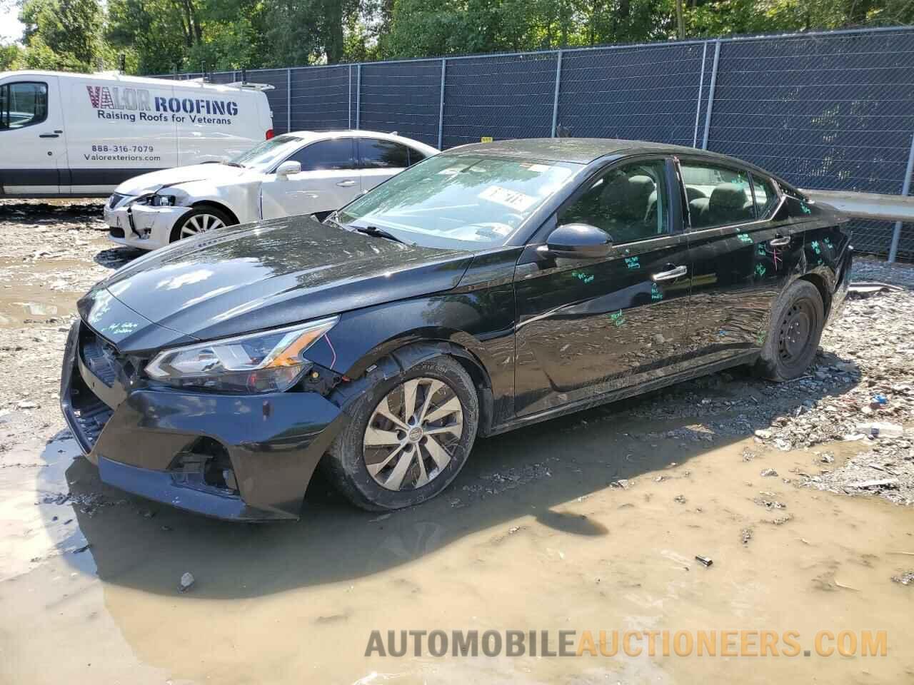 1N4BL4BV8KC197247 NISSAN ALTIMA 2019