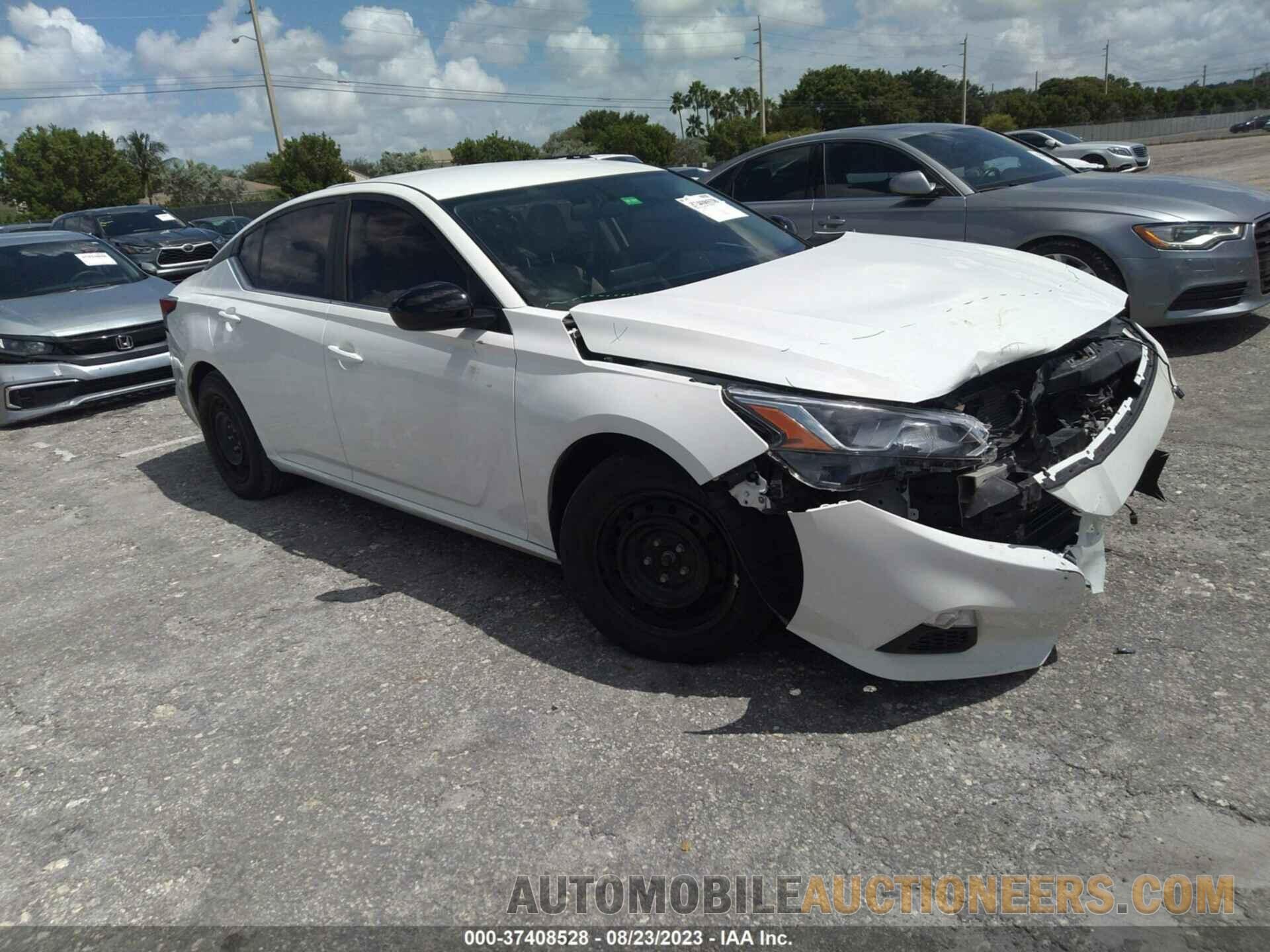 1N4BL4BV8KC201510 NISSAN ALTIMA 2019