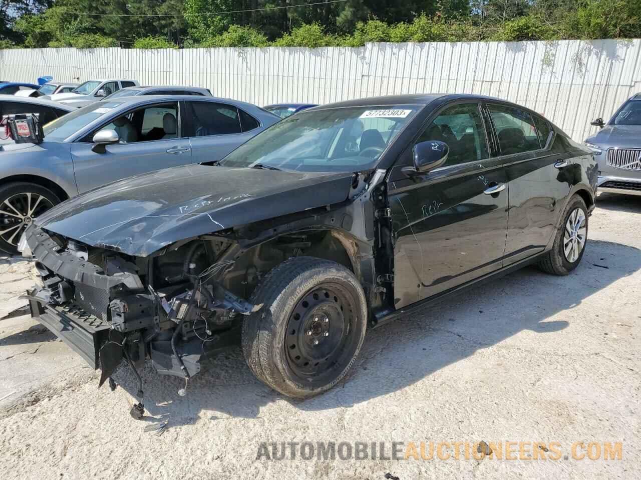 1N4BL4BV8KC205251 NISSAN ALTIMA 2019