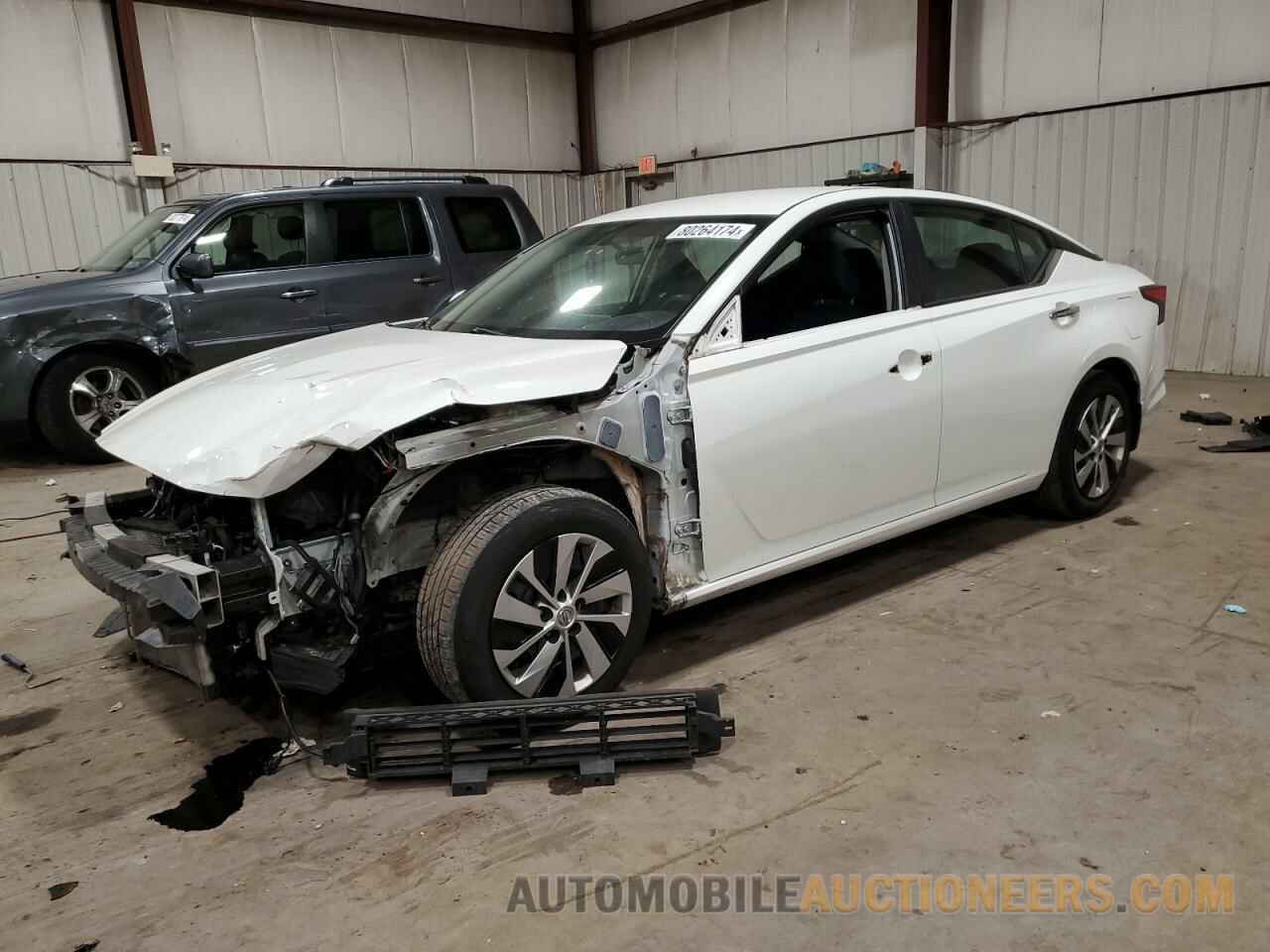 1N4BL4BV8KC209994 NISSAN ALTIMA 2019