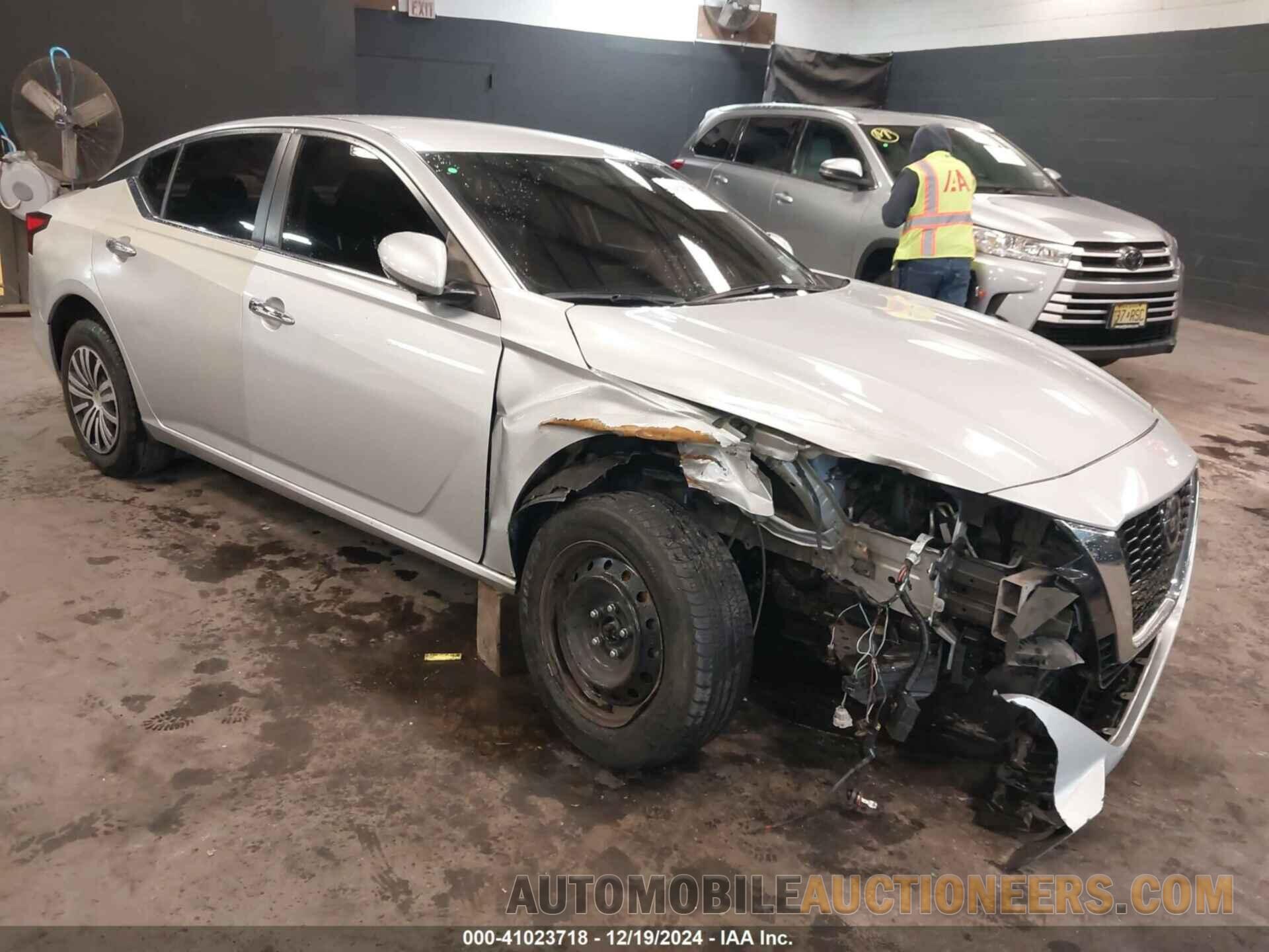 1N4BL4BV8KC211289 NISSAN ALTIMA 2019