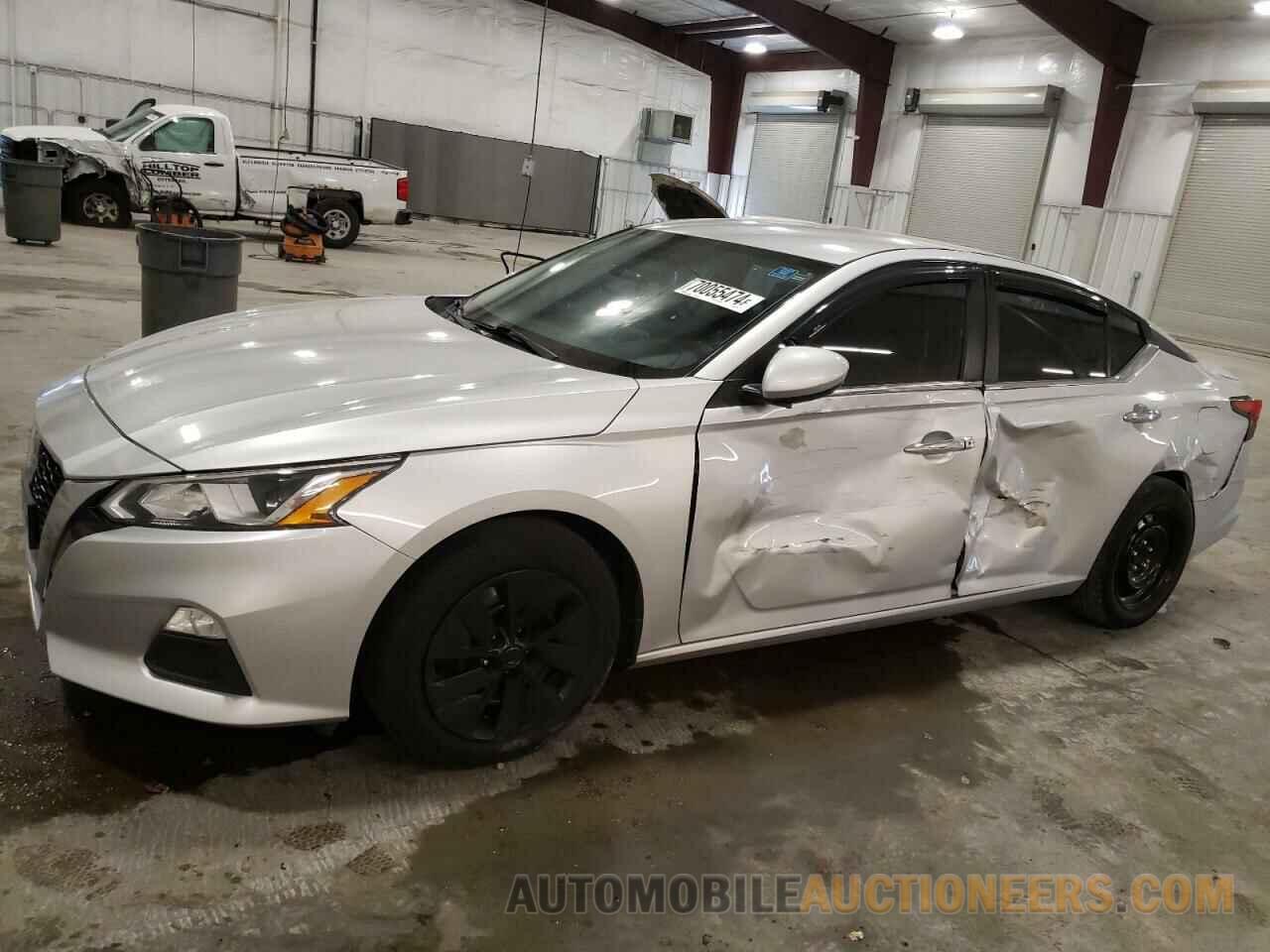 1N4BL4BV8KC211292 NISSAN ALTIMA 2019