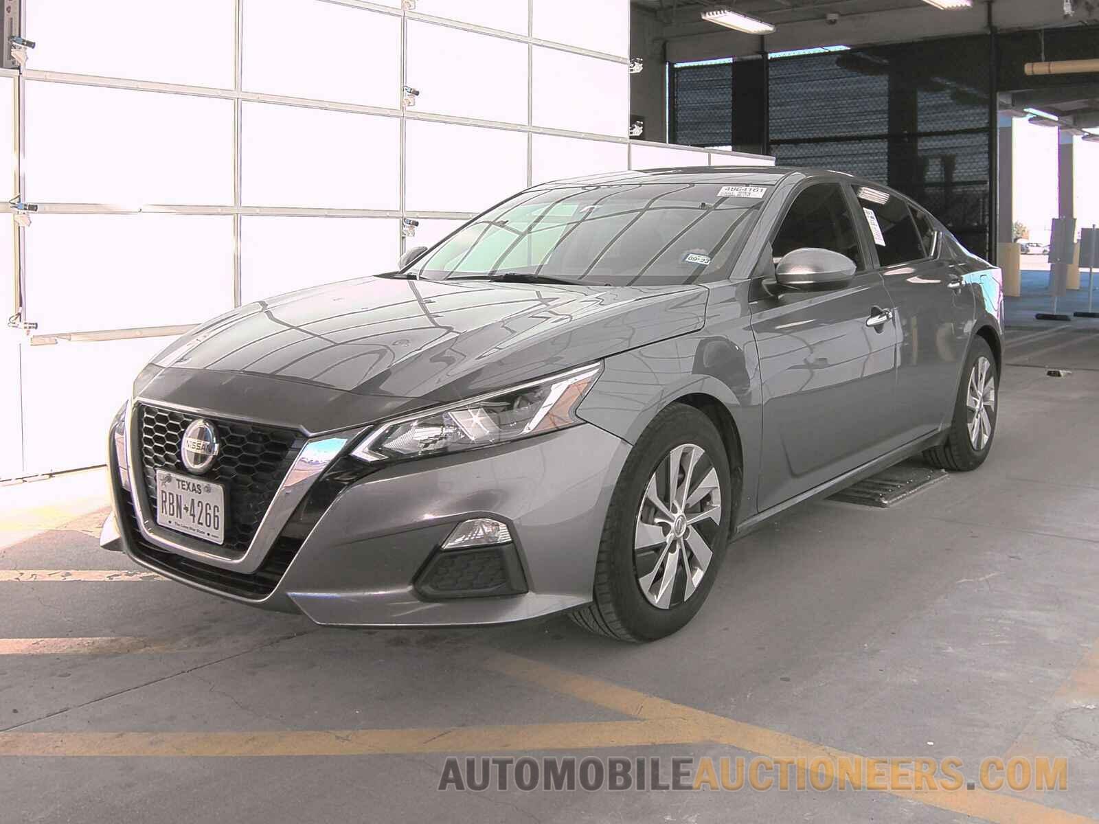 1N4BL4BV8KC212815 Nissan Altima 2019