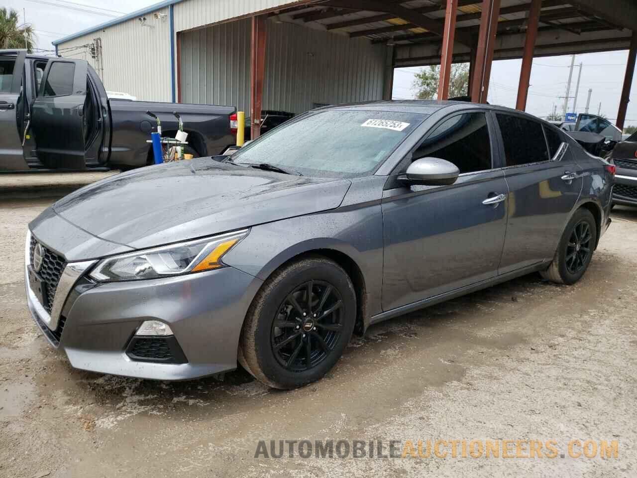 1N4BL4BV8KC215228 NISSAN ALTIMA 2019