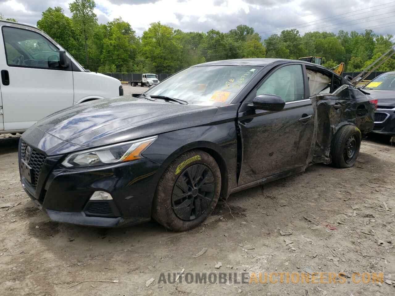 1N4BL4BV8KC215374 NISSAN ALTIMA 2019