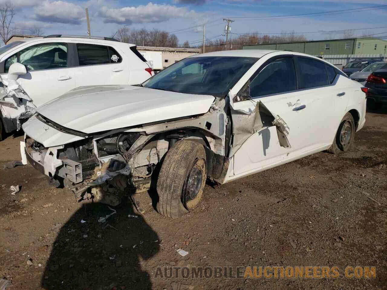 1N4BL4BV8KC216492 NISSAN ALTIMA 2019