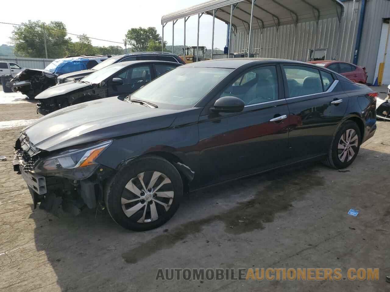 1N4BL4BV8KC220557 NISSAN ALTIMA 2019