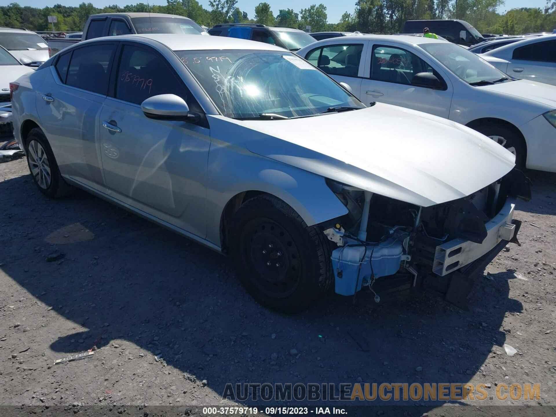 1N4BL4BV8KC239867 NISSAN ALTIMA 2019