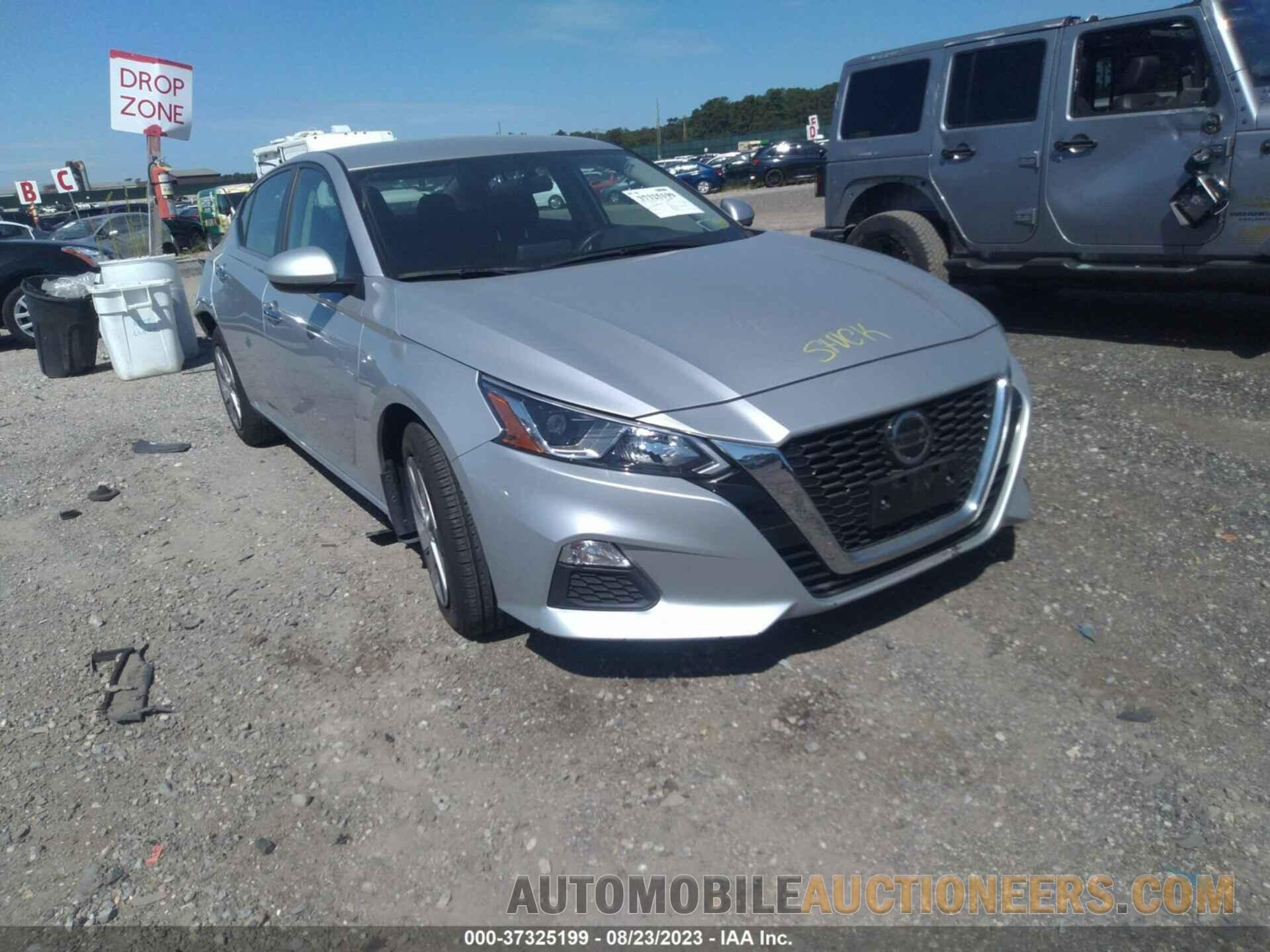 1N4BL4BV8KC248598 NISSAN ALTIMA 2019