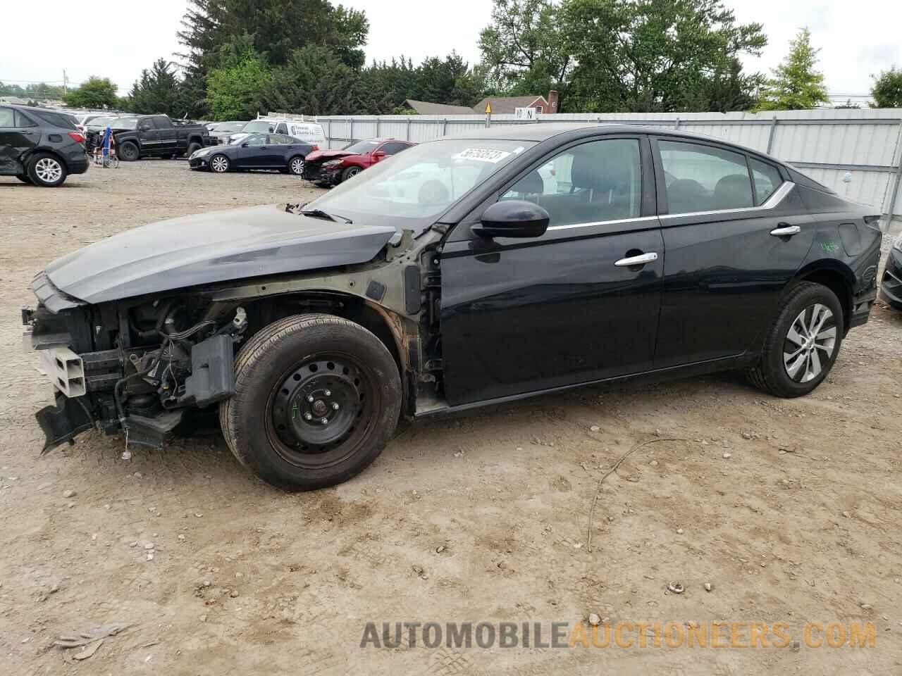 1N4BL4BV8KC249301 NISSAN ALTIMA 2019