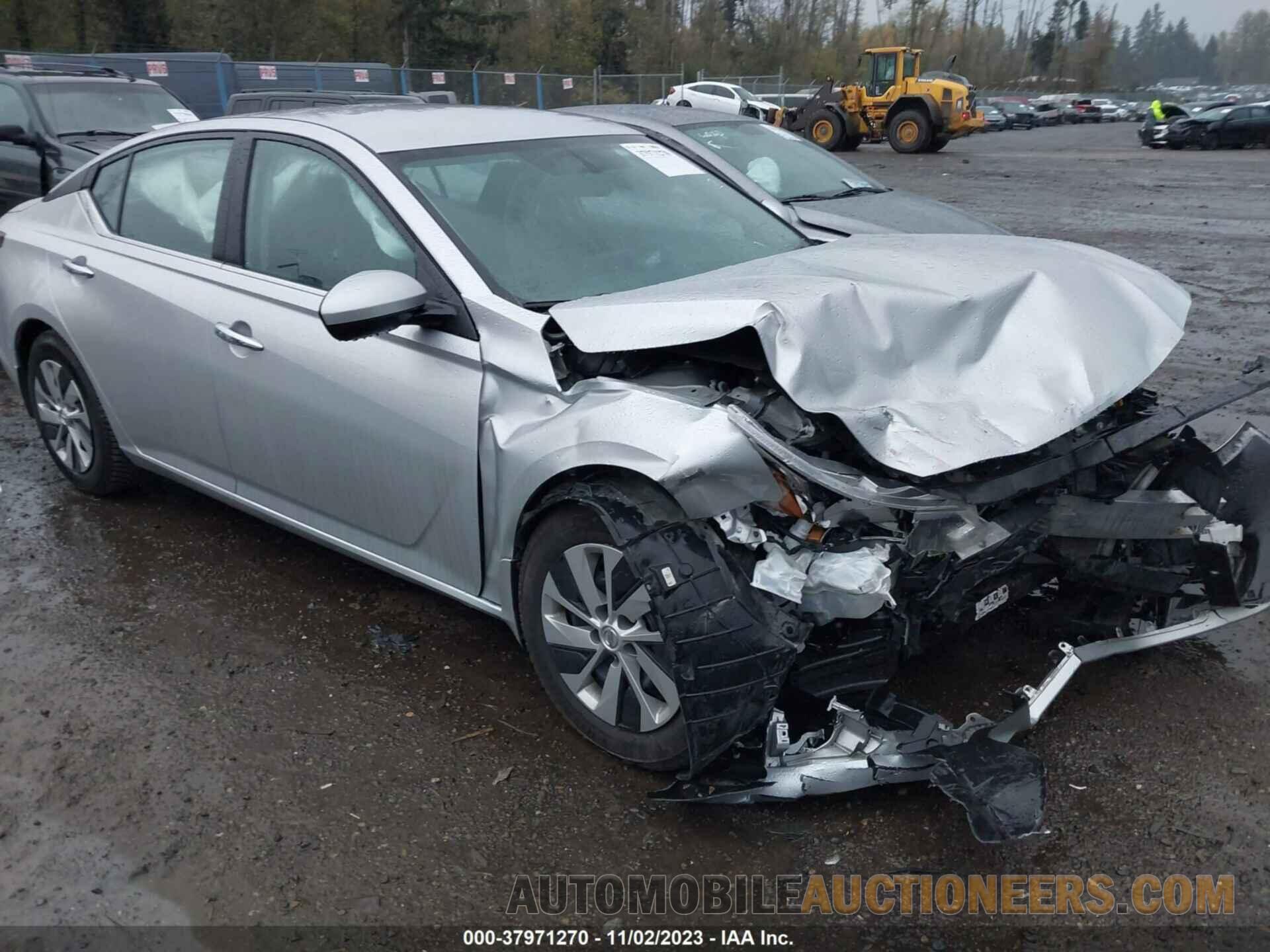 1N4BL4BV8KC250481 NISSAN ALTIMA 2019