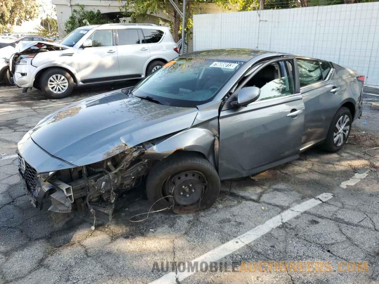 1N4BL4BV8KC257639 NISSAN ALTIMA 2019