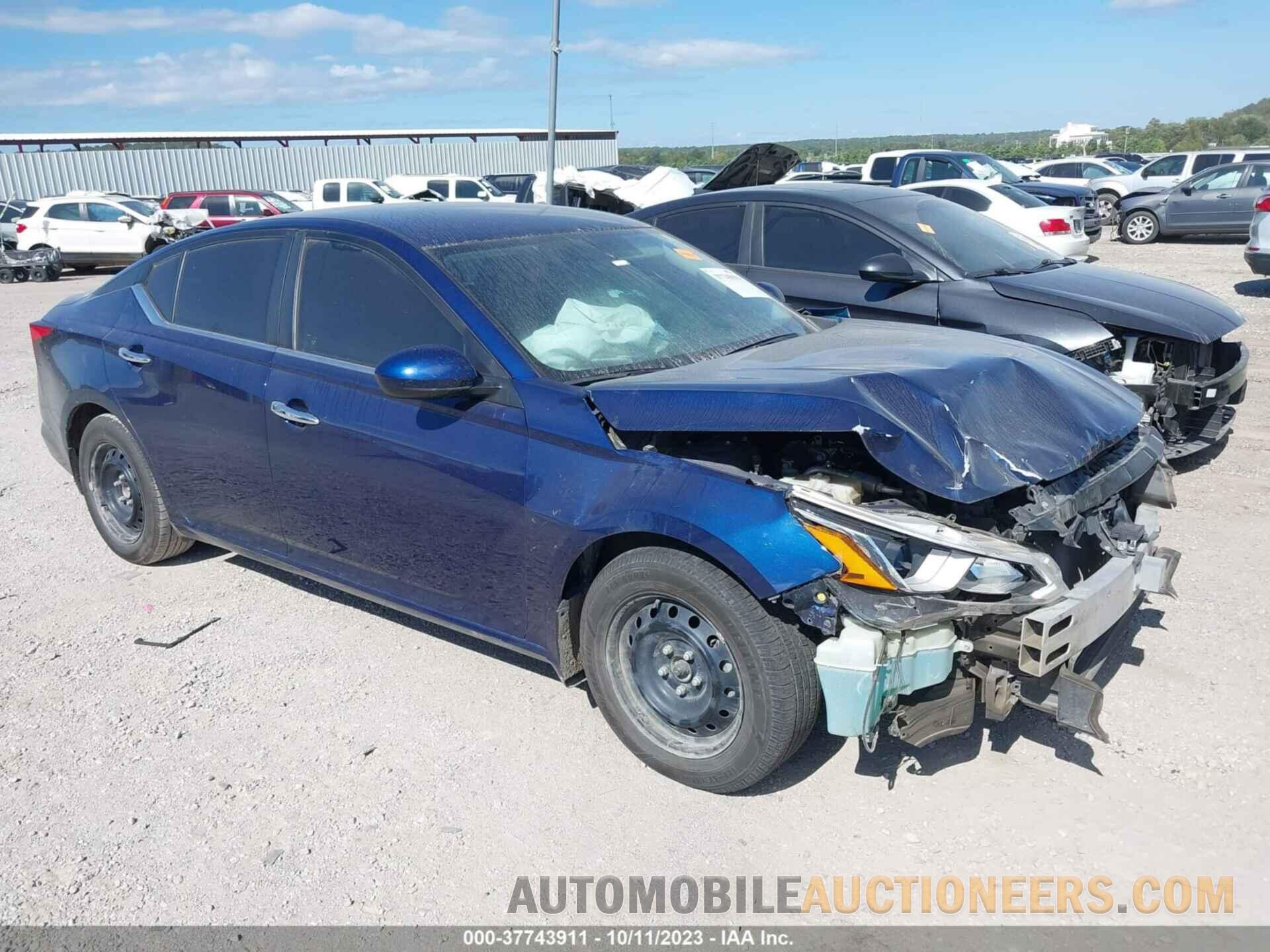 1N4BL4BV8KN301546 NISSAN ALTIMA 2019