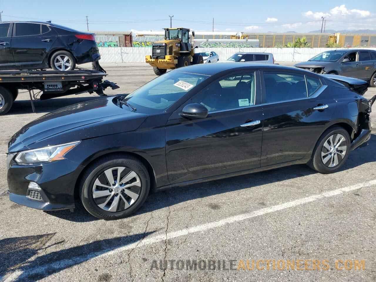 1N4BL4BV8KN302289 NISSAN ALTIMA 2019