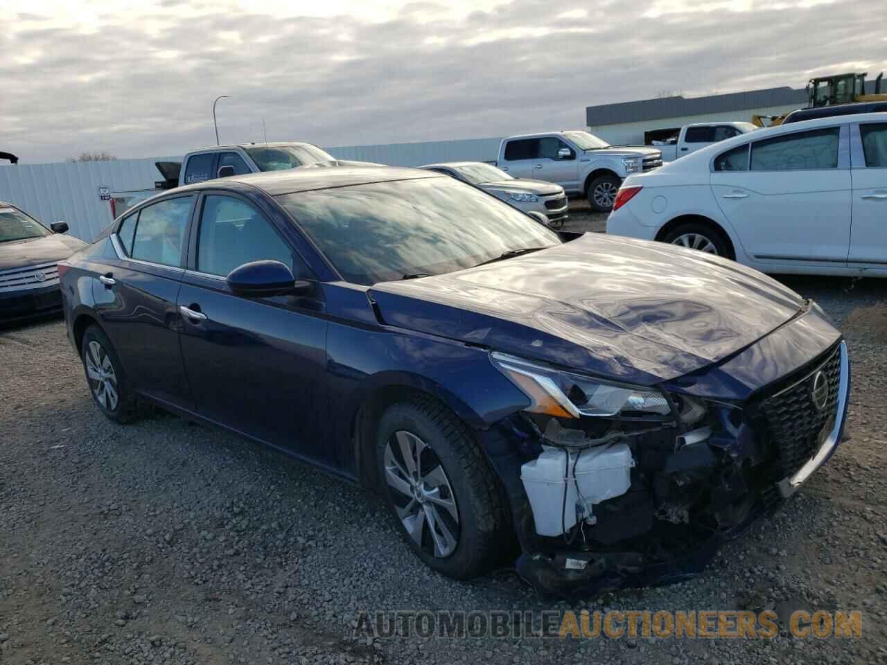 1N4BL4BV8KN309095 NISSAN ALTIMA 2019