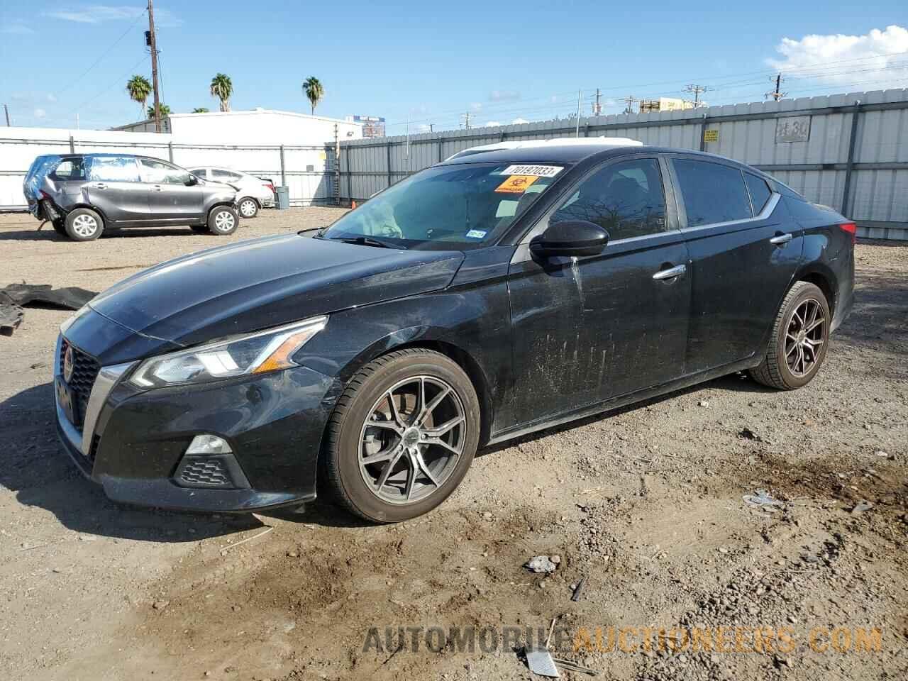 1N4BL4BV8KN310182 NISSAN ALTIMA 2019