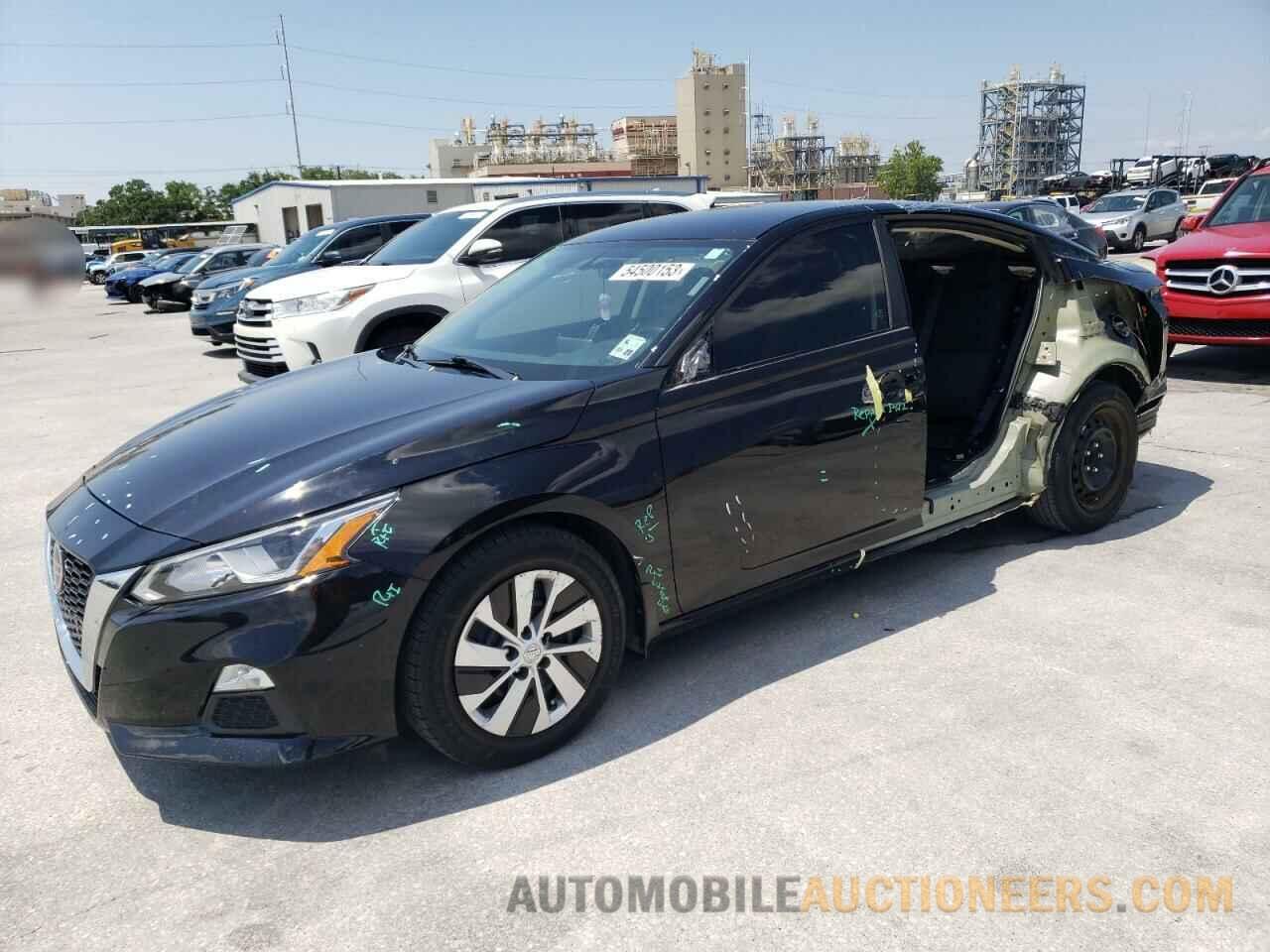 1N4BL4BV8KN315267 NISSAN ALTIMA 2019