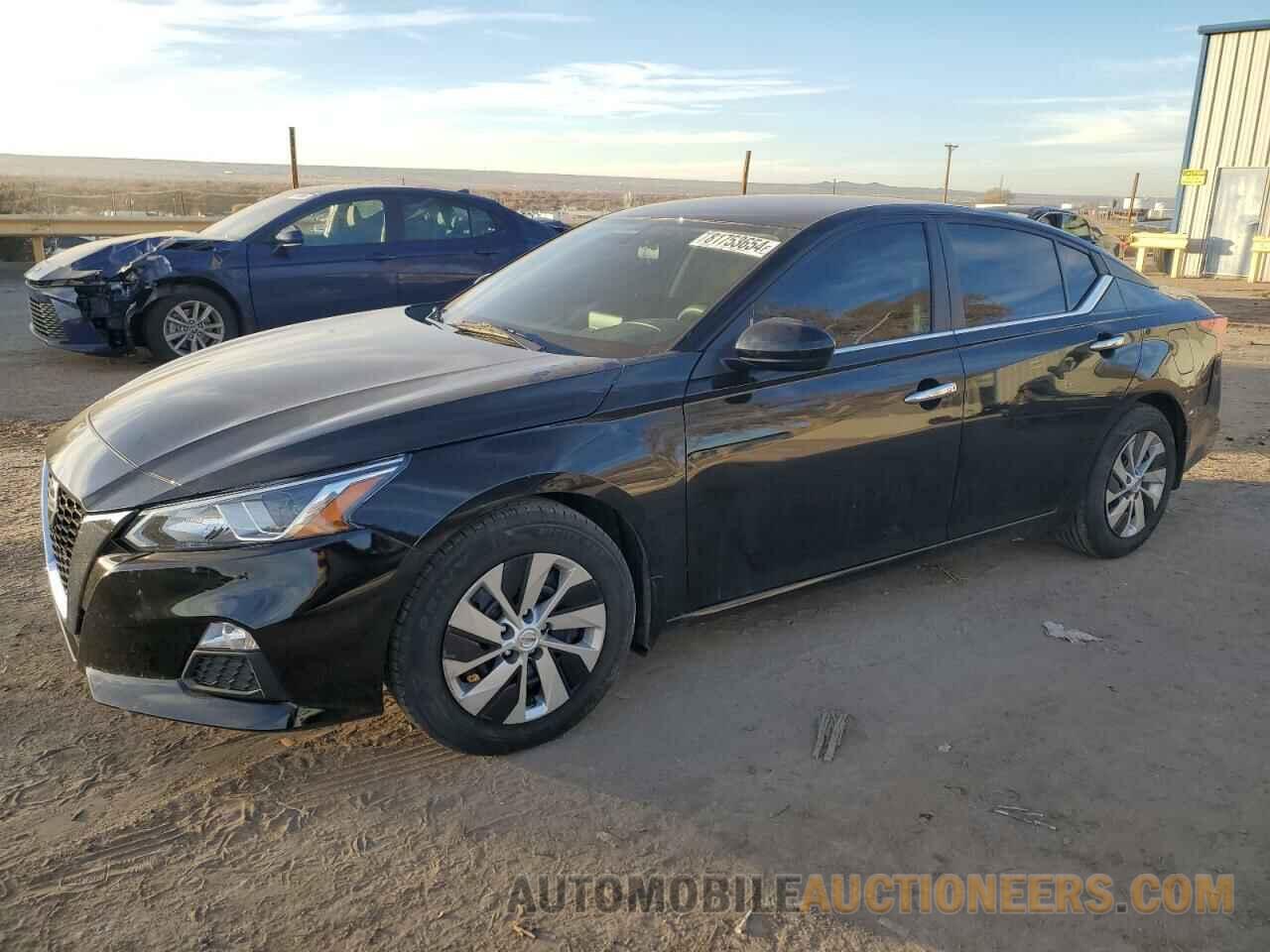 1N4BL4BV8KN315849 NISSAN ALTIMA 2019