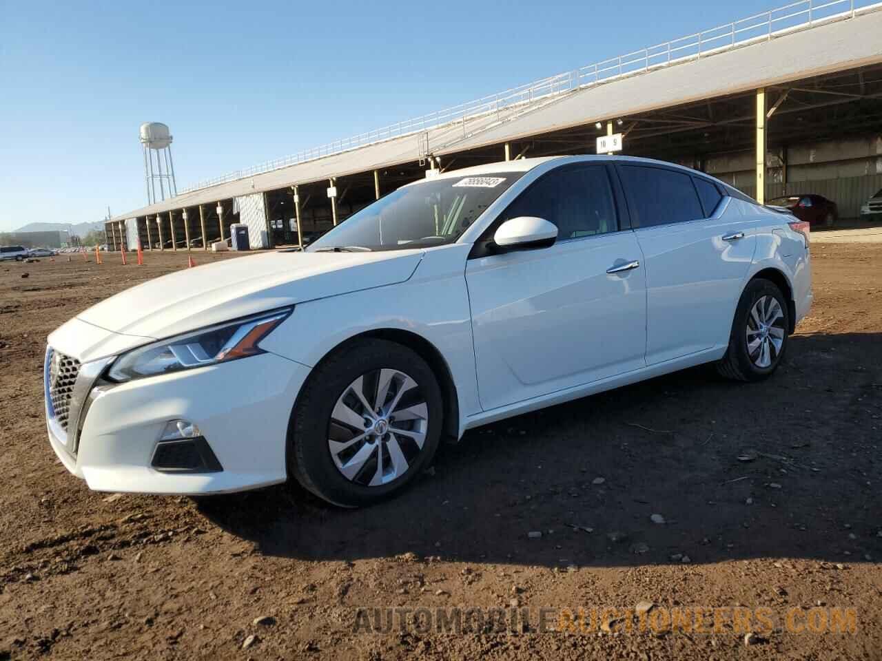 1N4BL4BV8KN316449 NISSAN ALTIMA 2019