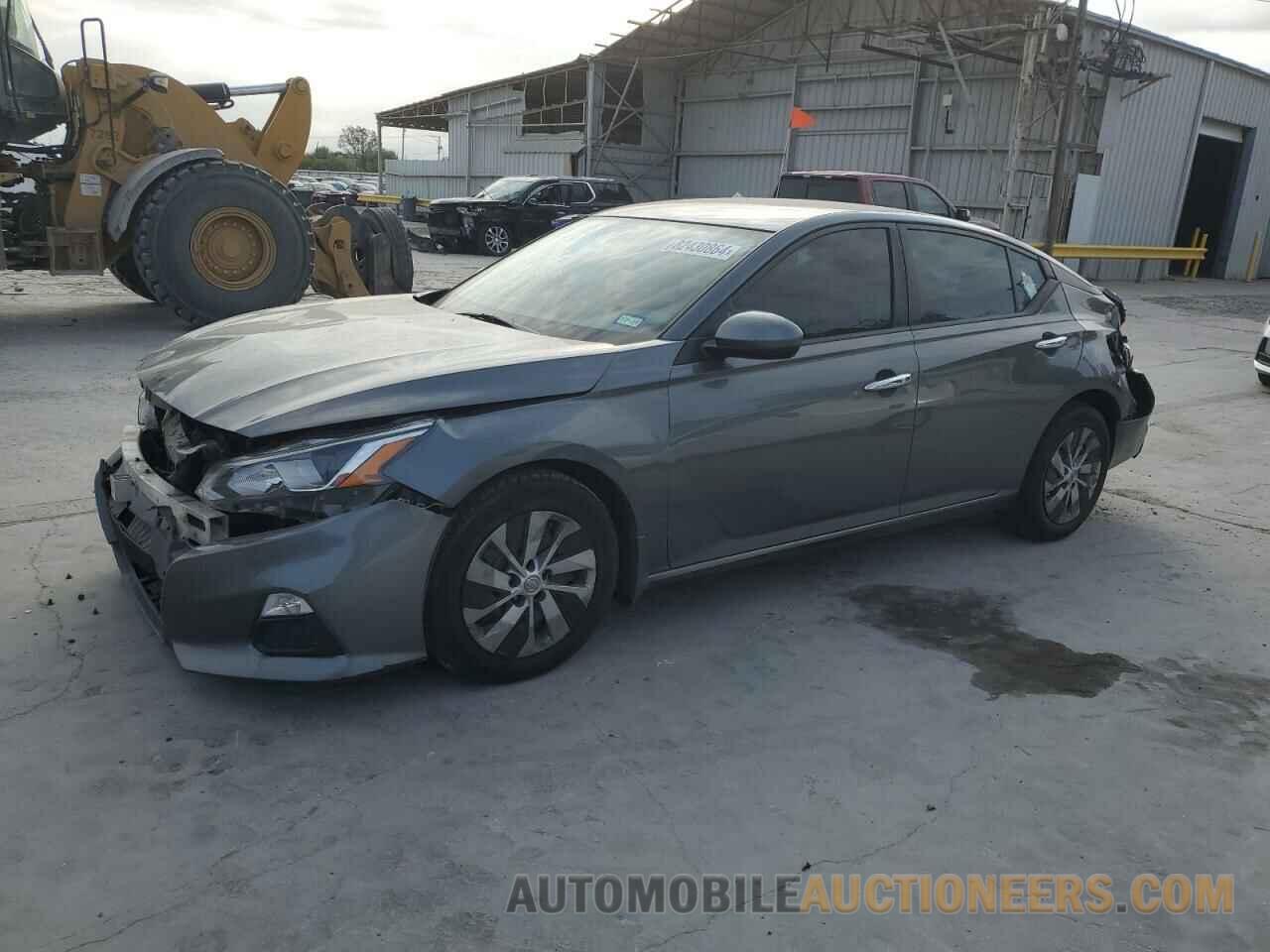 1N4BL4BV8KN324261 NISSAN ALTIMA 2019