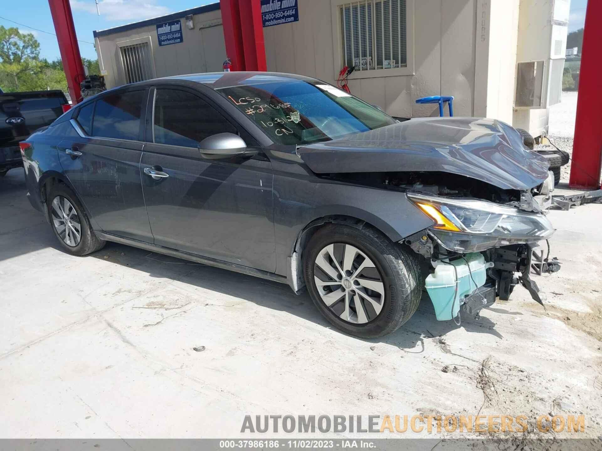 1N4BL4BV8KN328875 NISSAN ALTIMA 2019