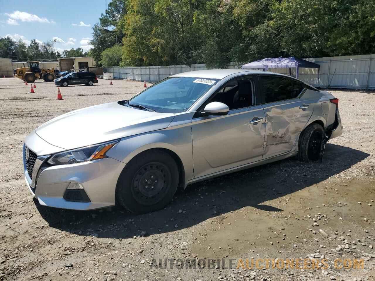 1N4BL4BV8LC116359 NISSAN ALTIMA 2020