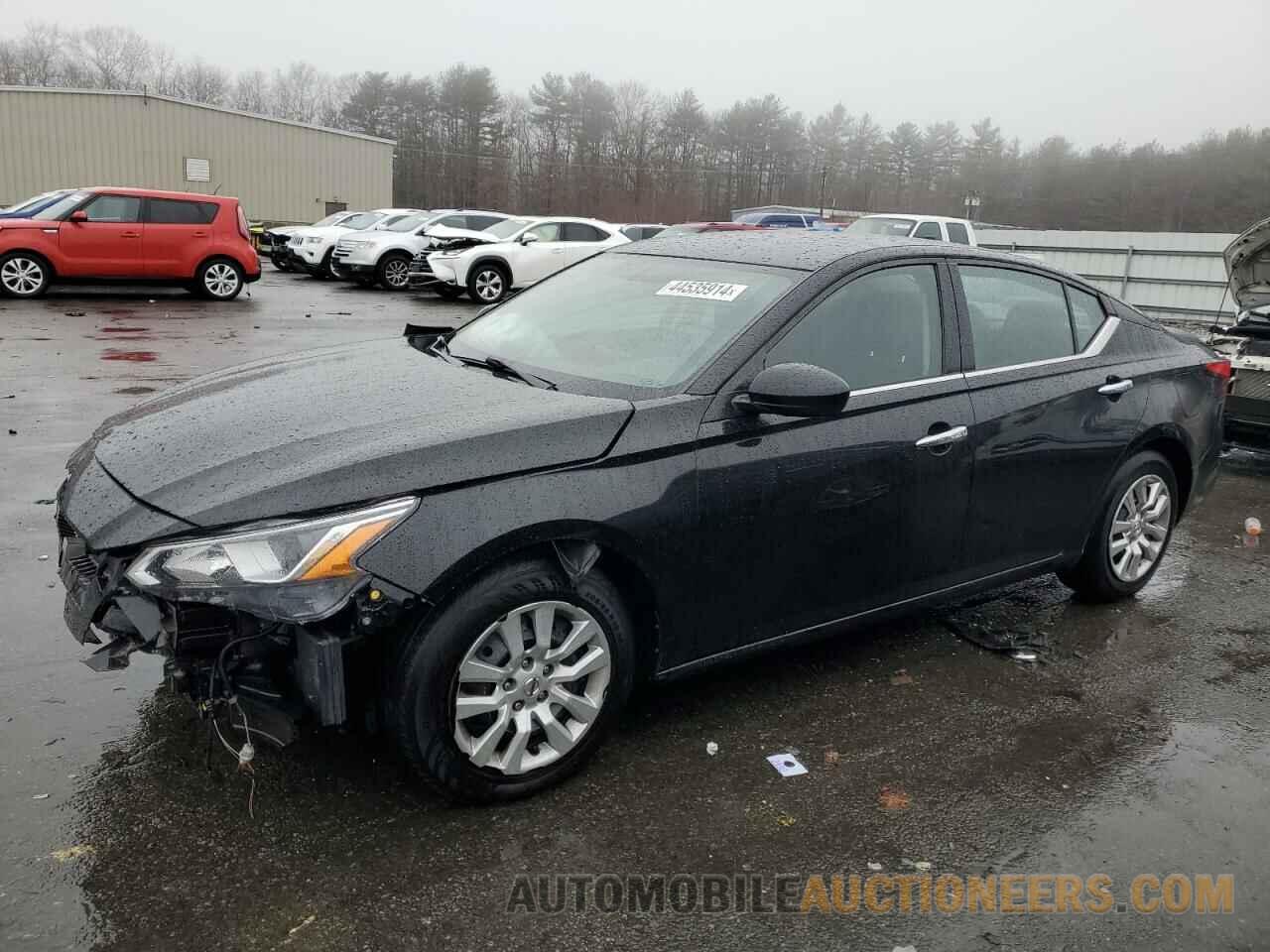 1N4BL4BV8LC122856 NISSAN ALTIMA 2020